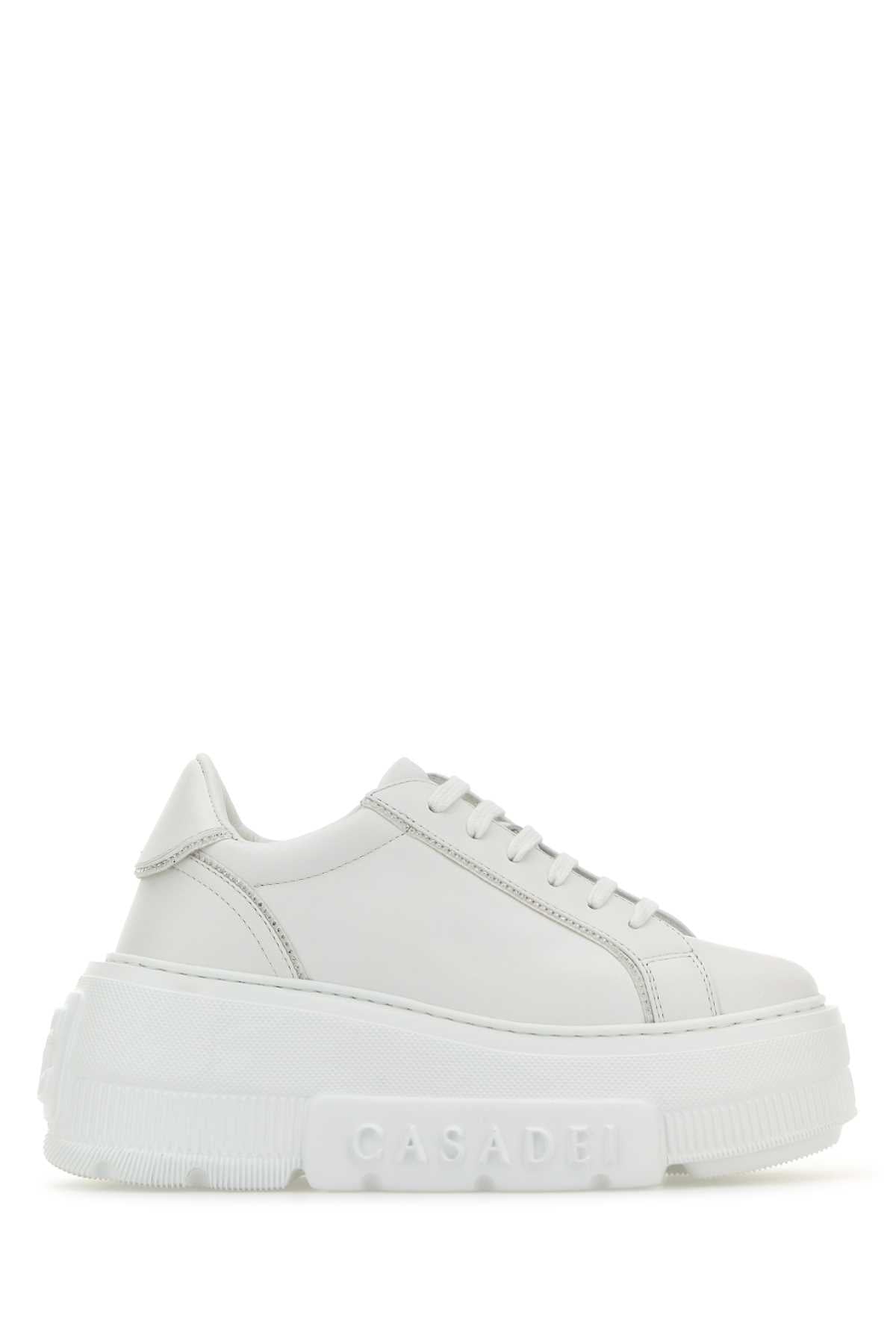 CASADEI Women's Nexus Sneaker - FW25 Collection