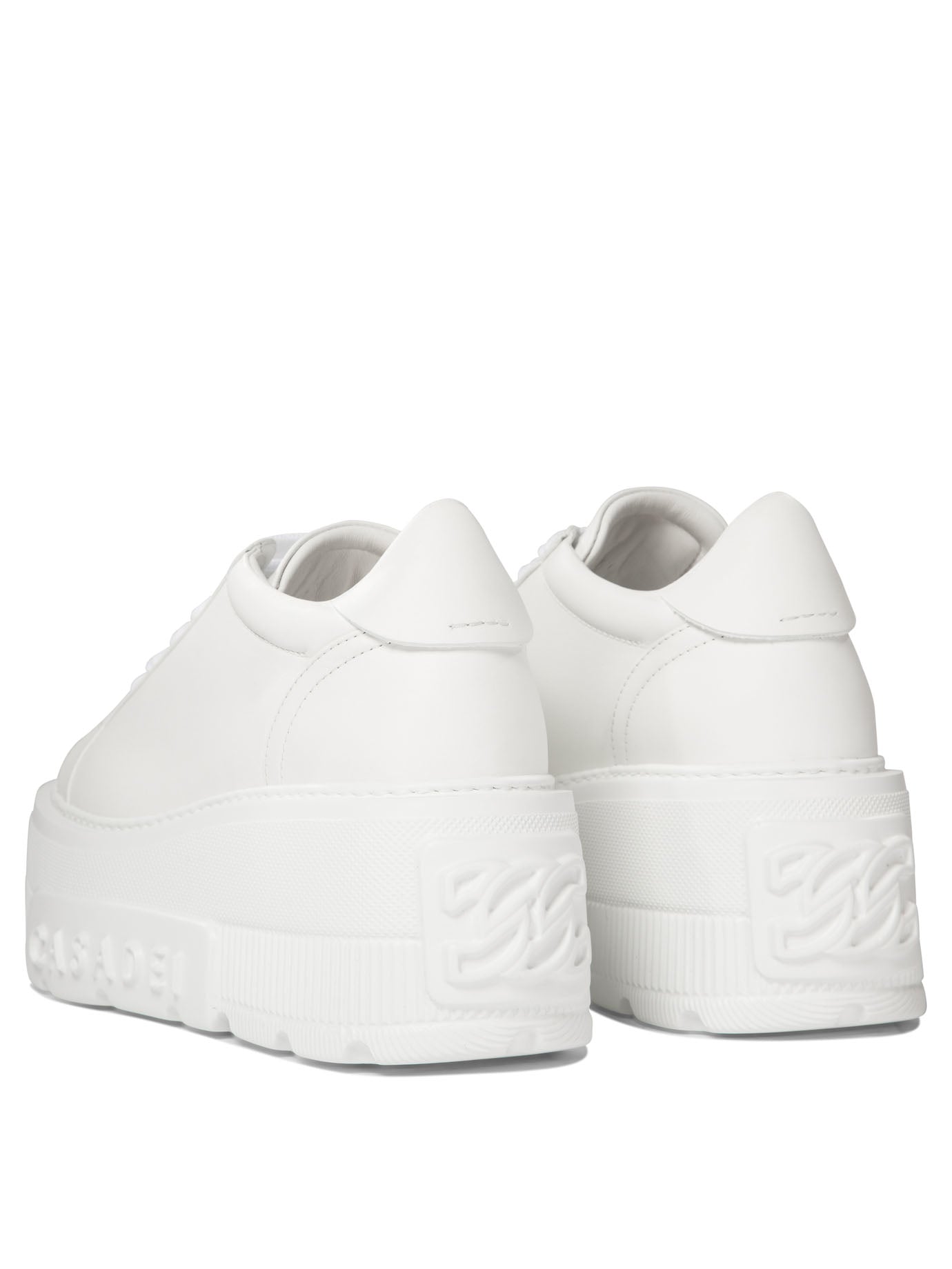 CASADEI Classic Mini II Women's Sneakers