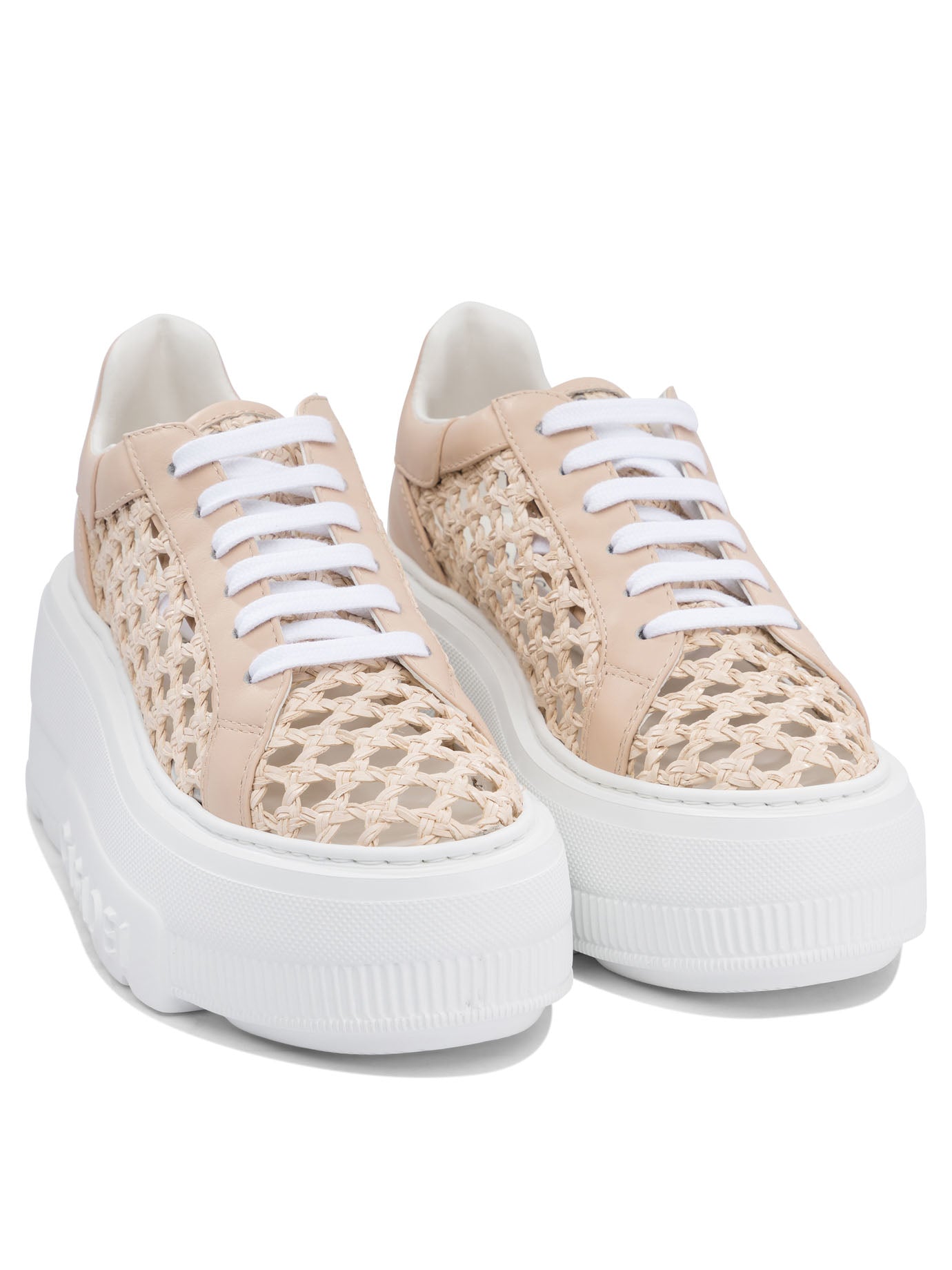 CASADEI Stylish Slip-On Sneakers for Women