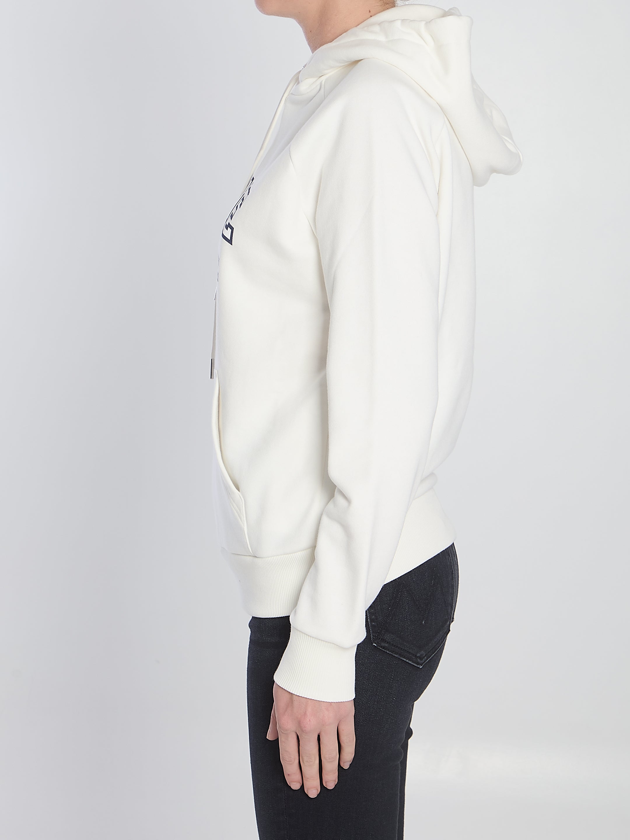 CELINE Saint-Tropez Hoodie - Women’s Size S