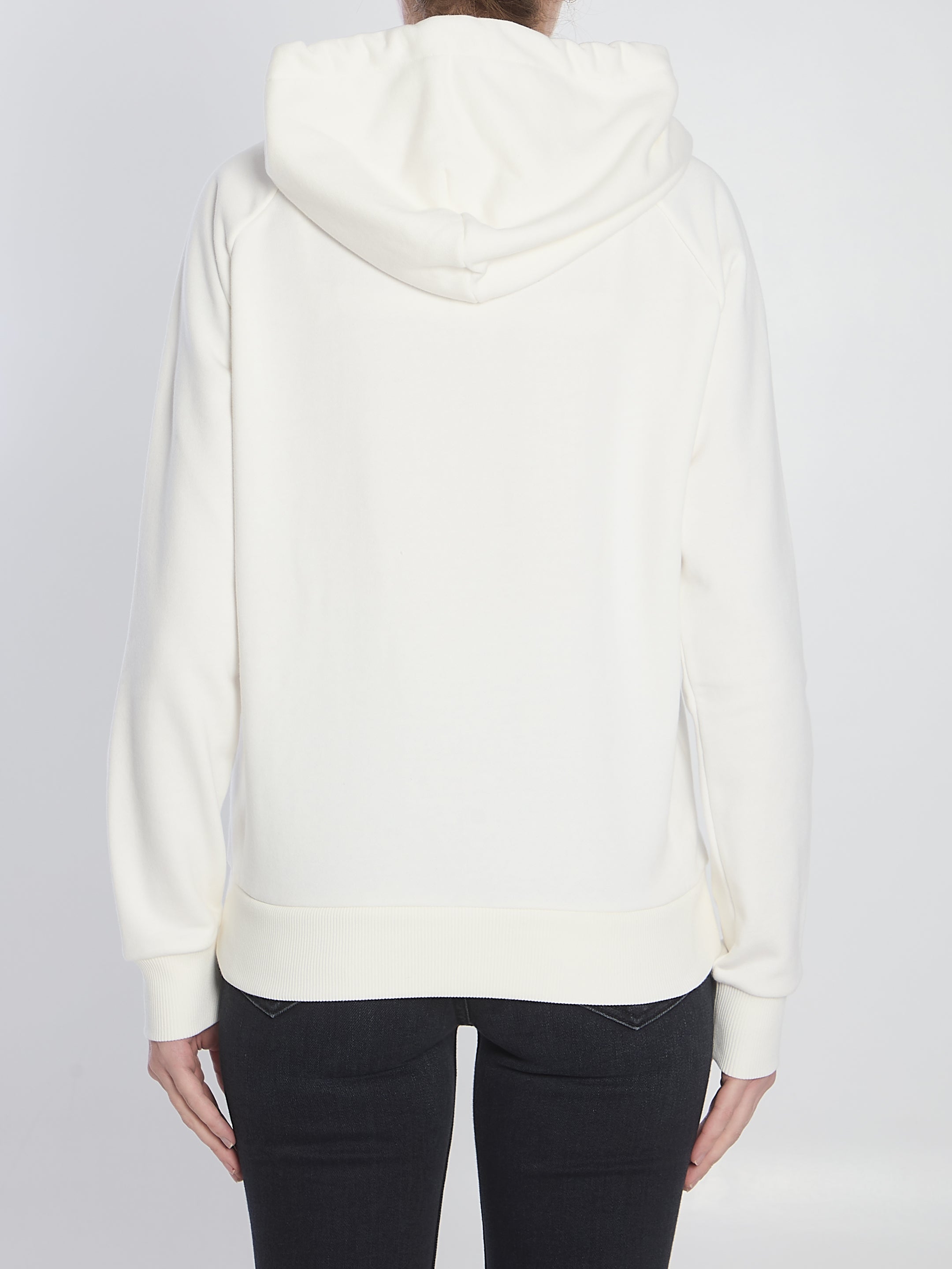 CELINE Saint-Tropez Hoodie - Women’s Size S