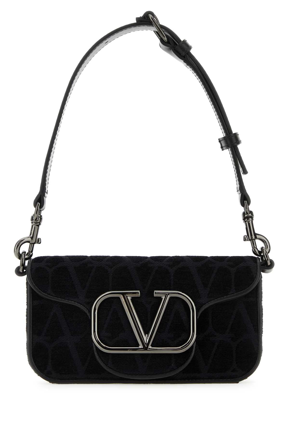 VALENTINO GARAVANI Mini Shoulder Handbag in Printed Design