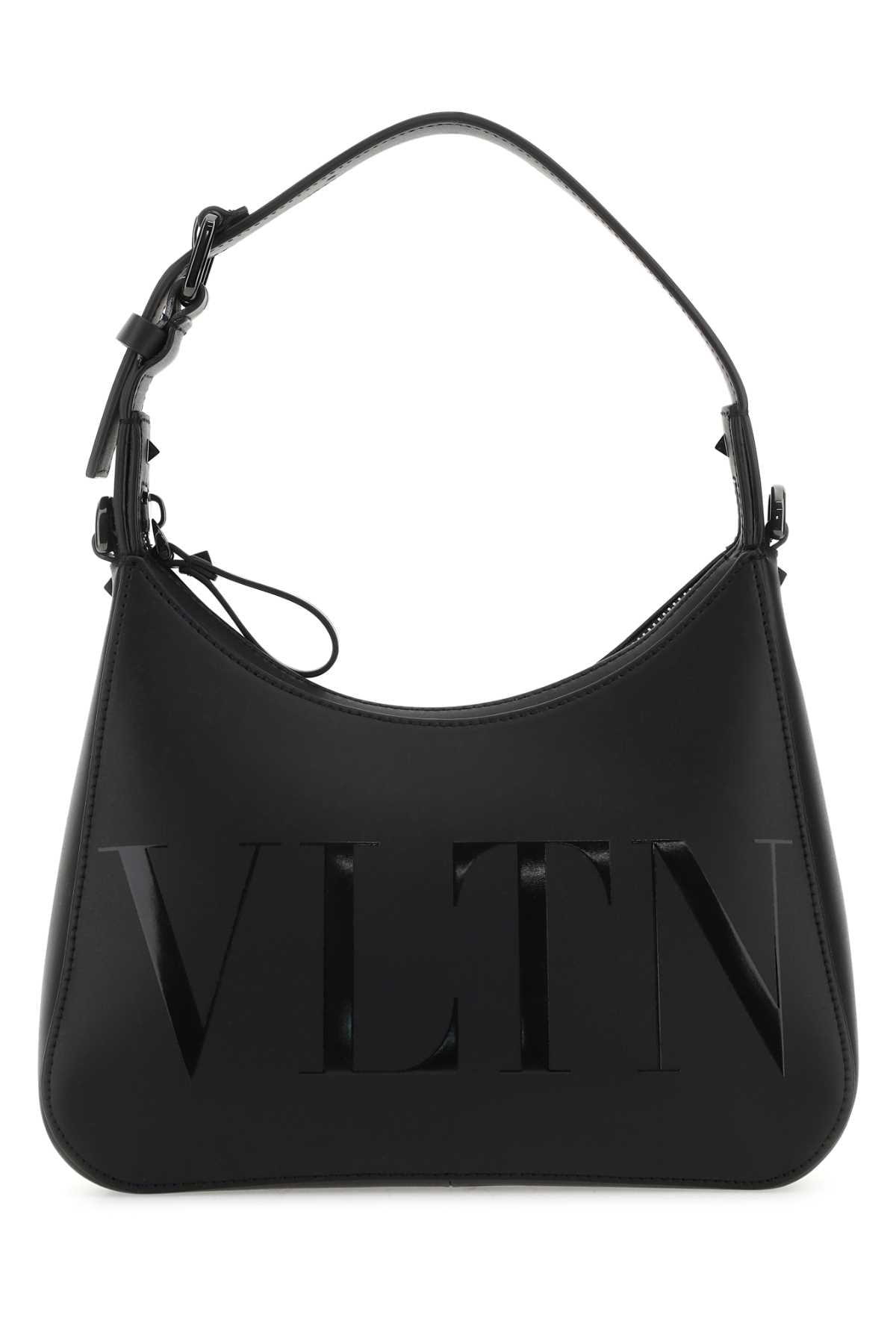 VALENTINO GARAVANI Men's Mini Leather VLTN Handbag