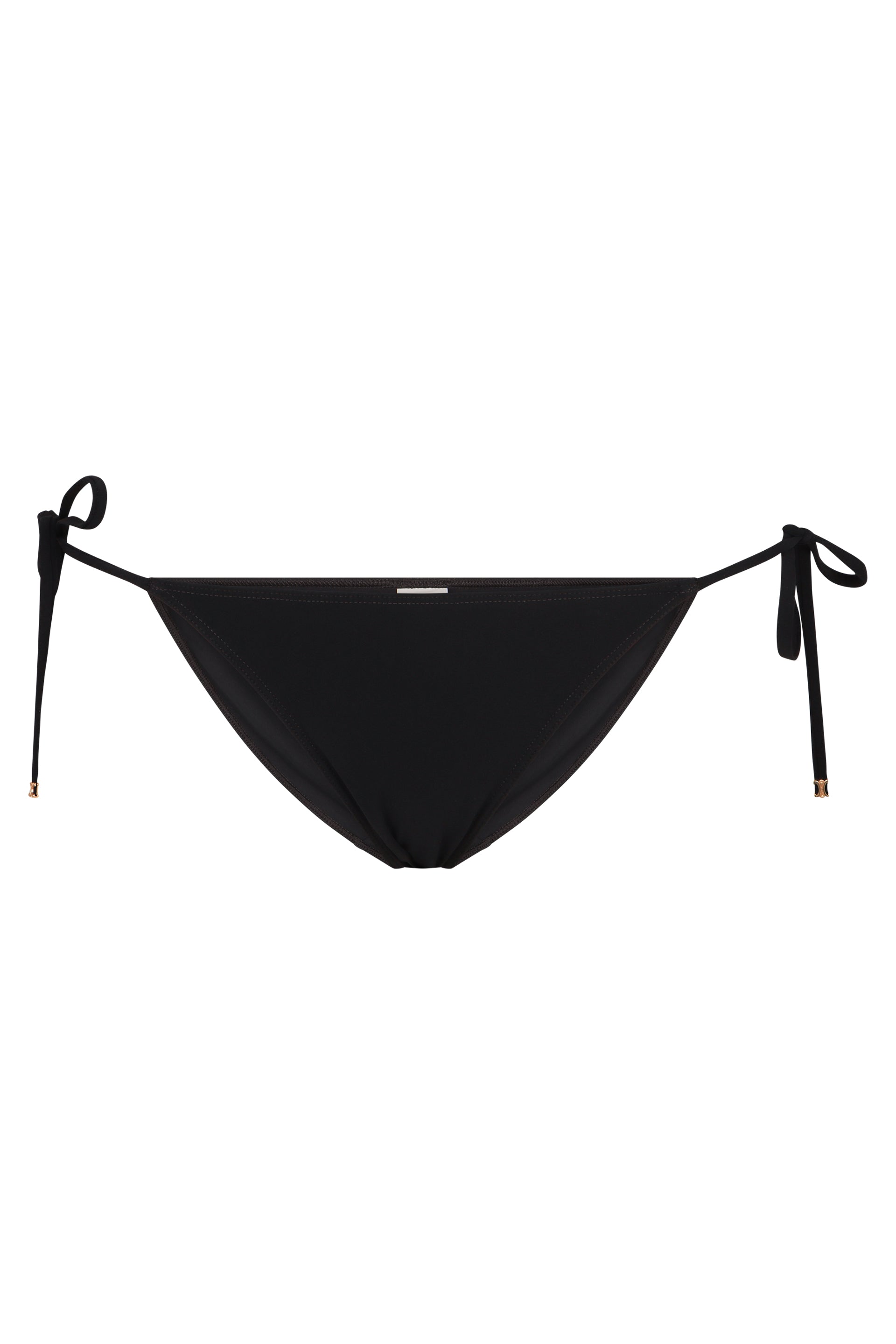 CELINE Adjustable Side Tie Bikini Hipster
