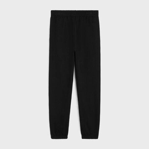 CELINE Adjustable Drawstring Trousers for Women - SS25