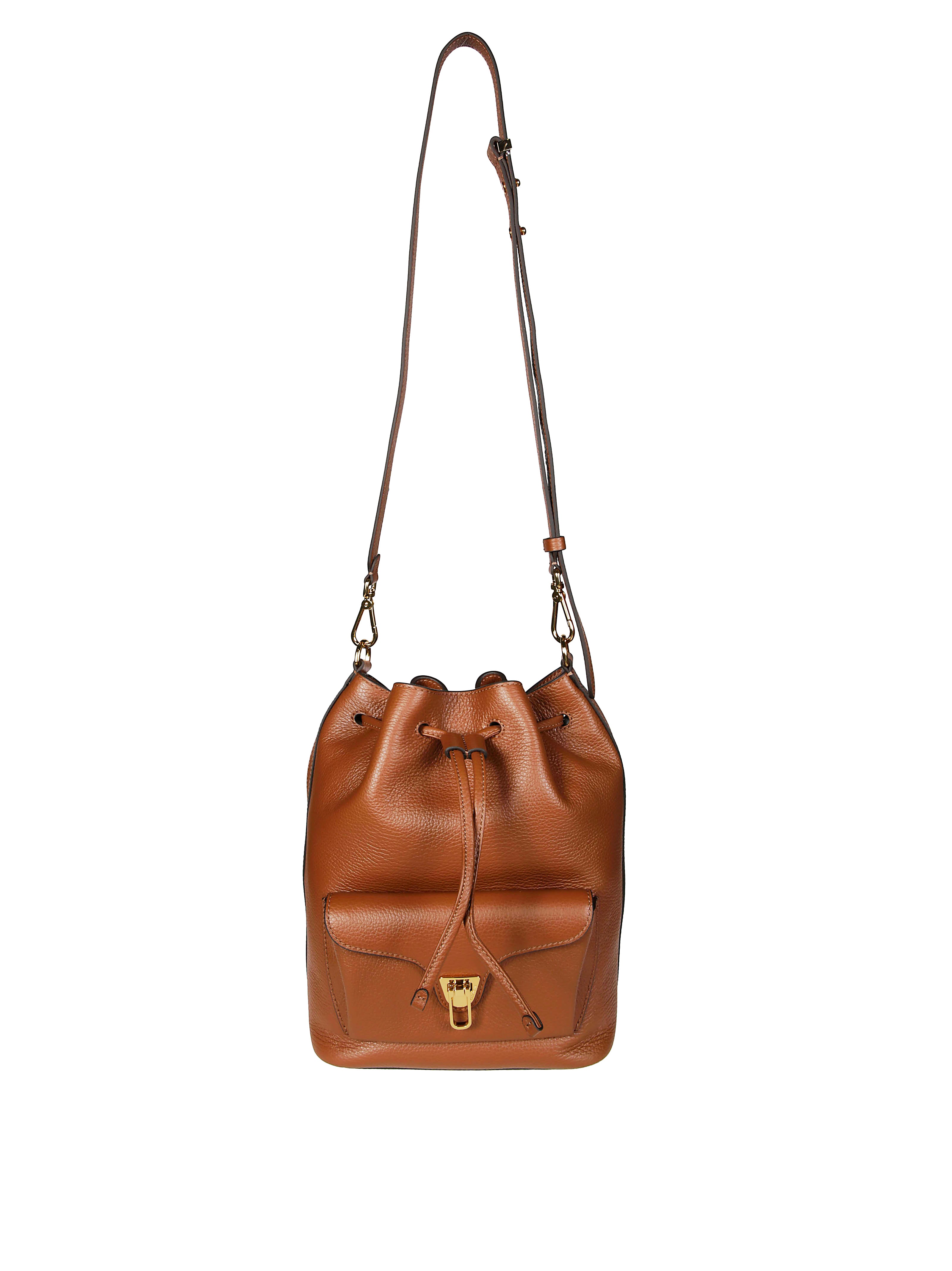 COCCINELLE Mini Bucket Backpack