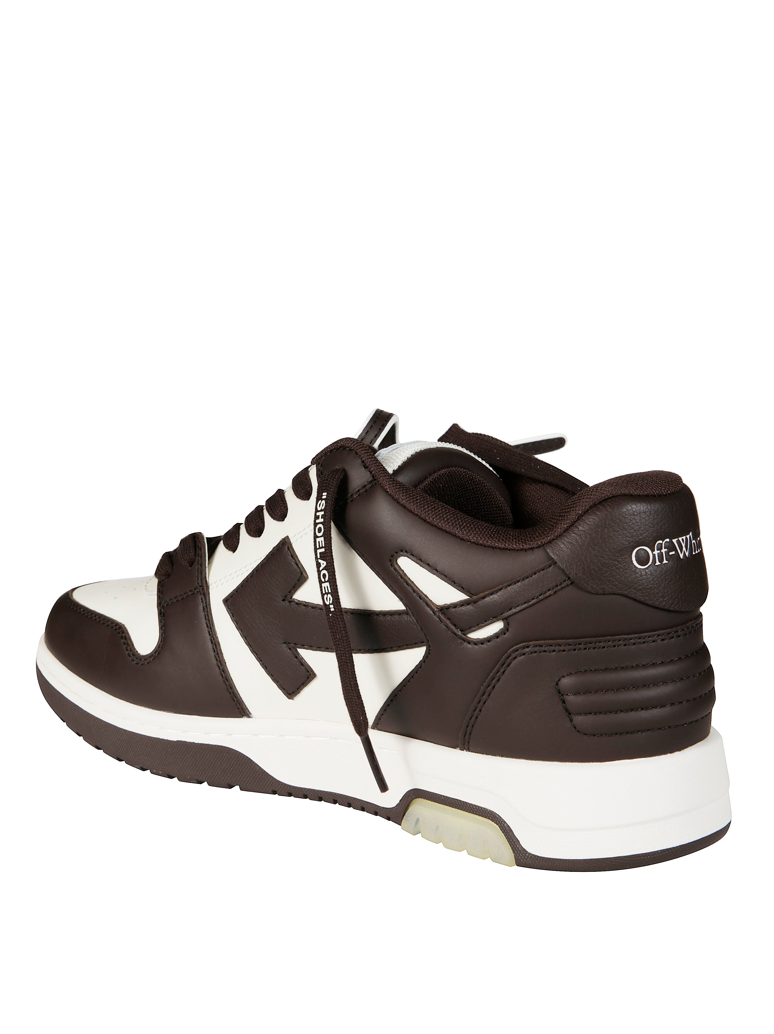 OFF WHITE Chic Women's Sneaker