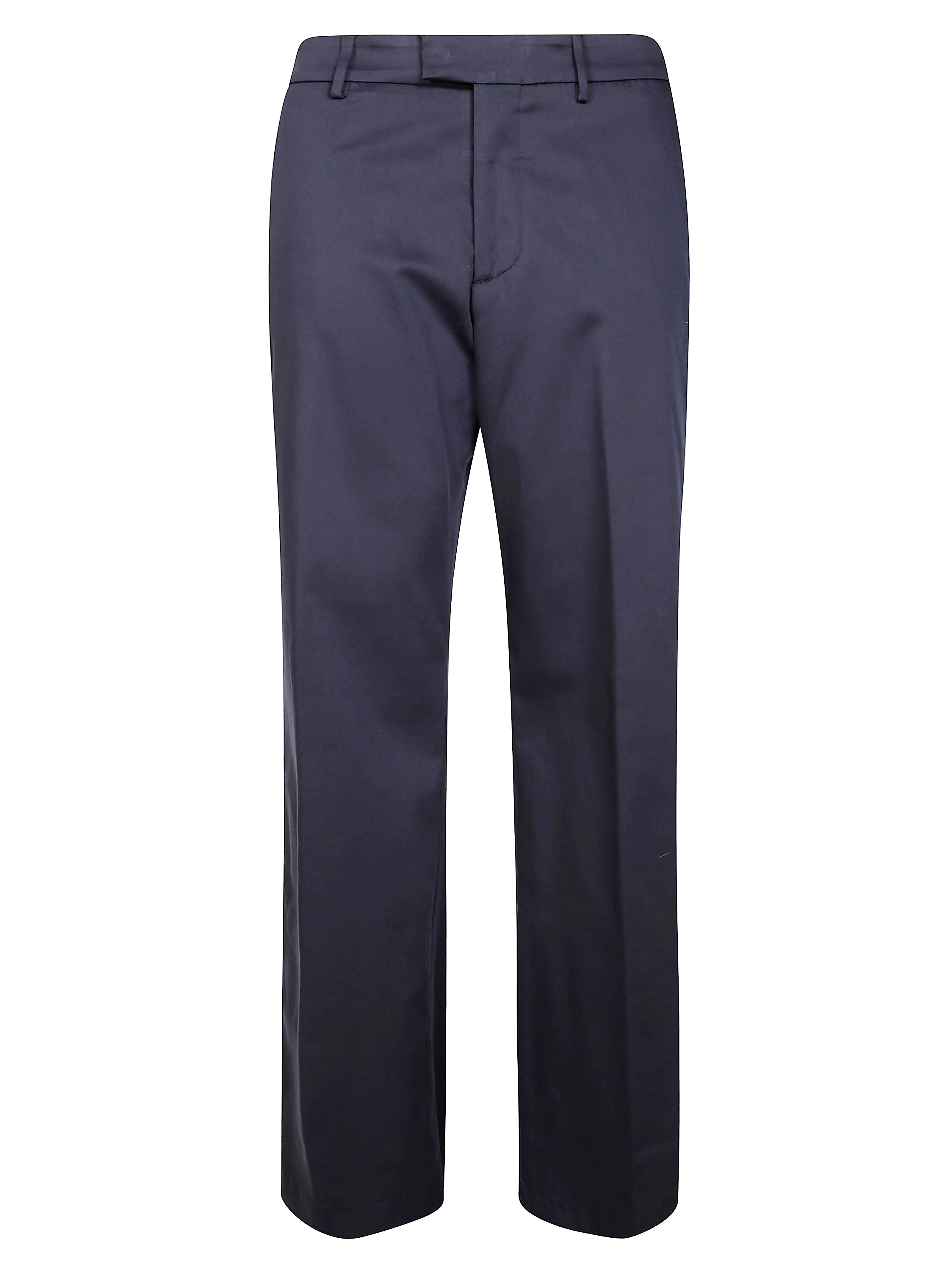 BERWICH Men's Palazzo Trousers - SS25 Collection