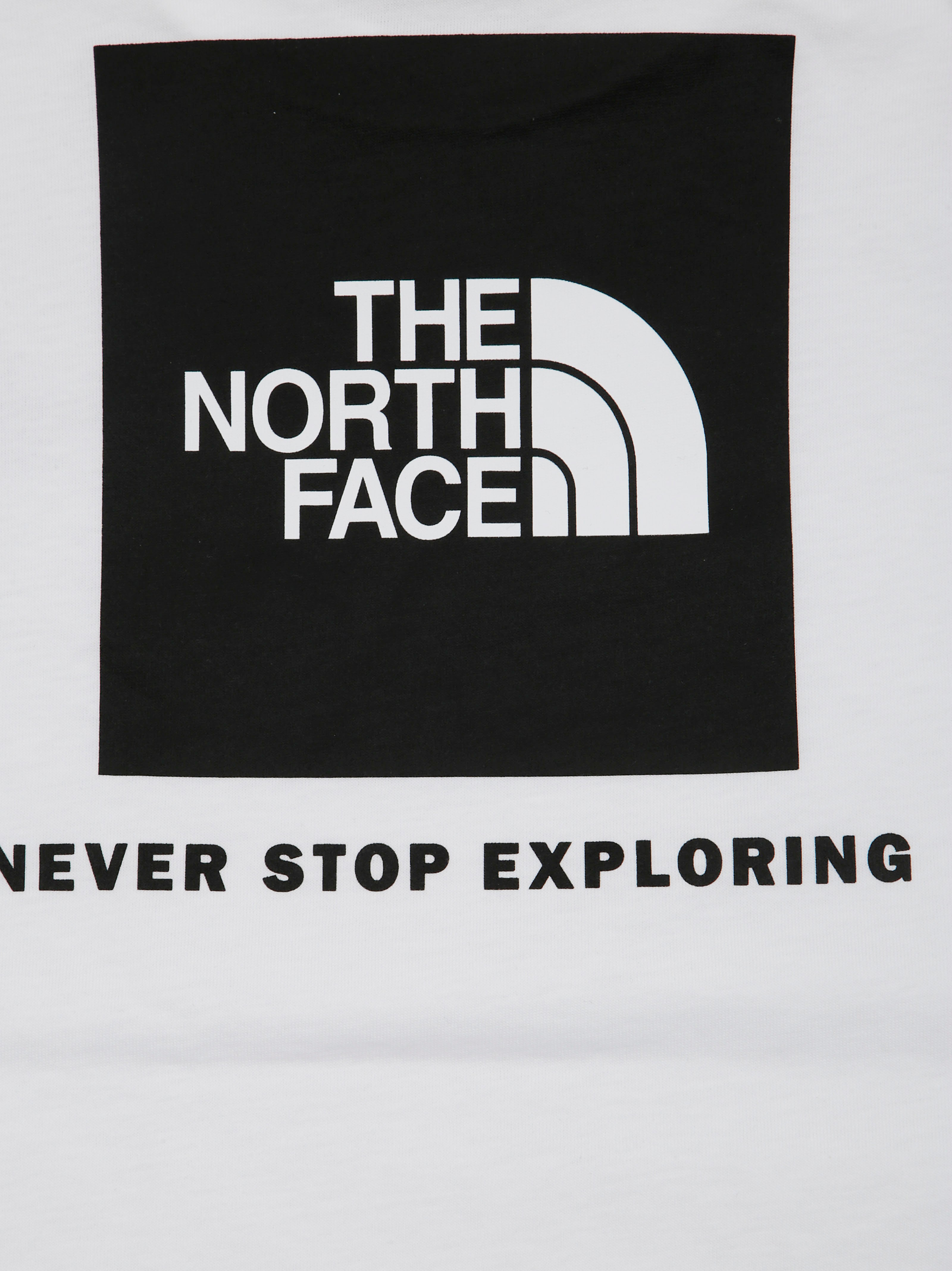 THE NORTH FACE Mini Box NSE T-Shirt