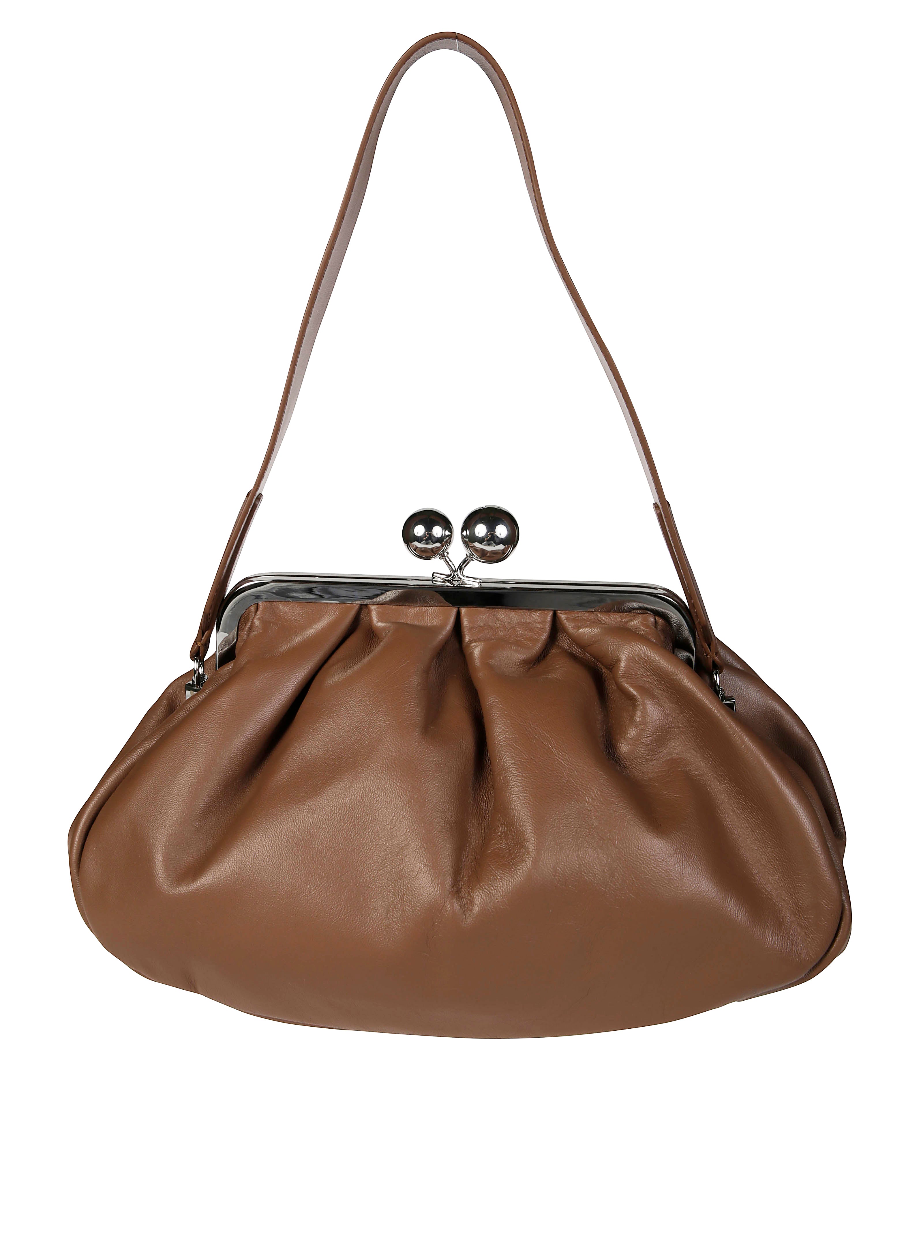 MAX MARA WEEKEND Weekend Cubico Mini Handbag