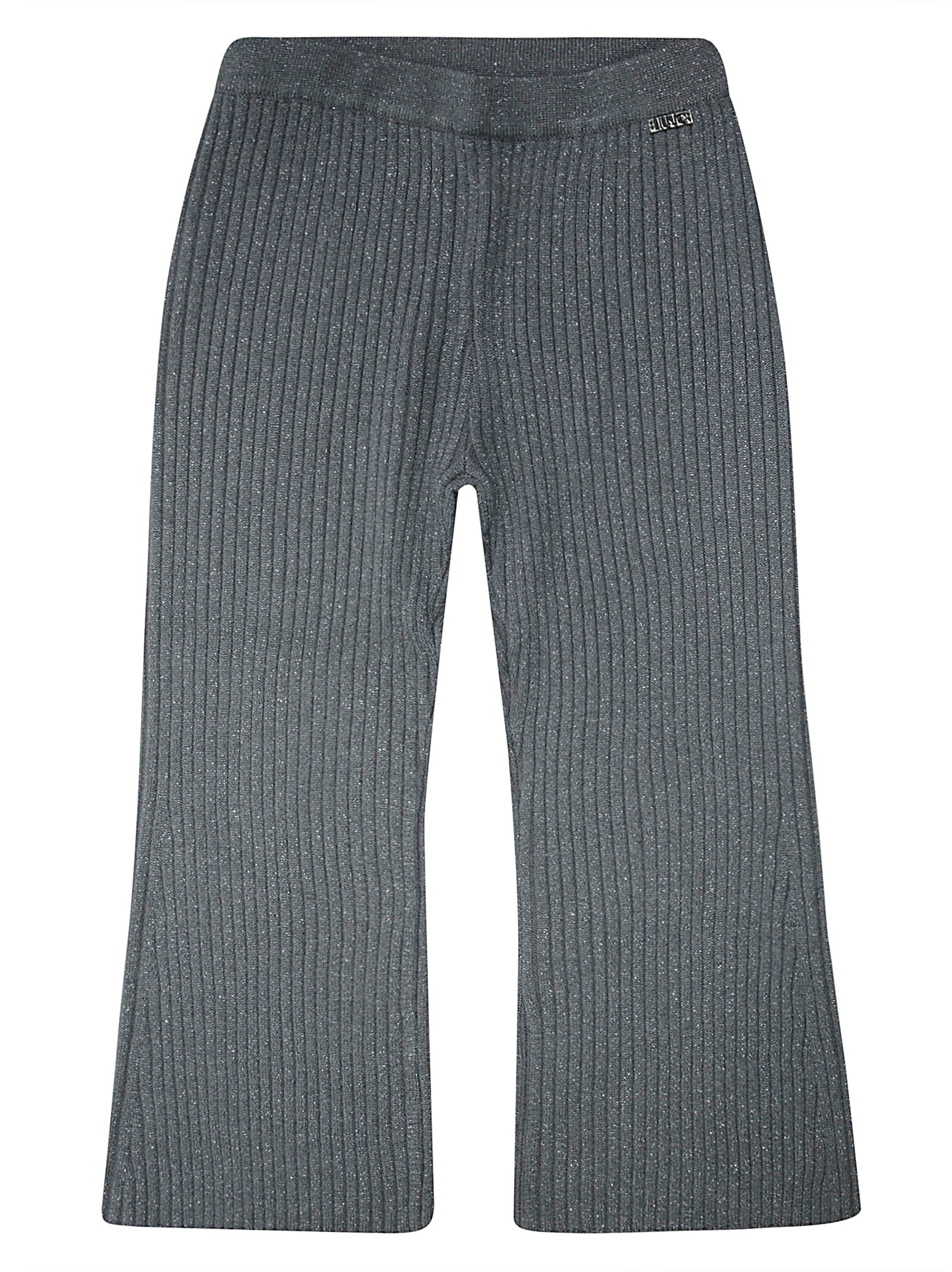 LIU JO KIDS Sweater Trousers for Mini Fashionistas