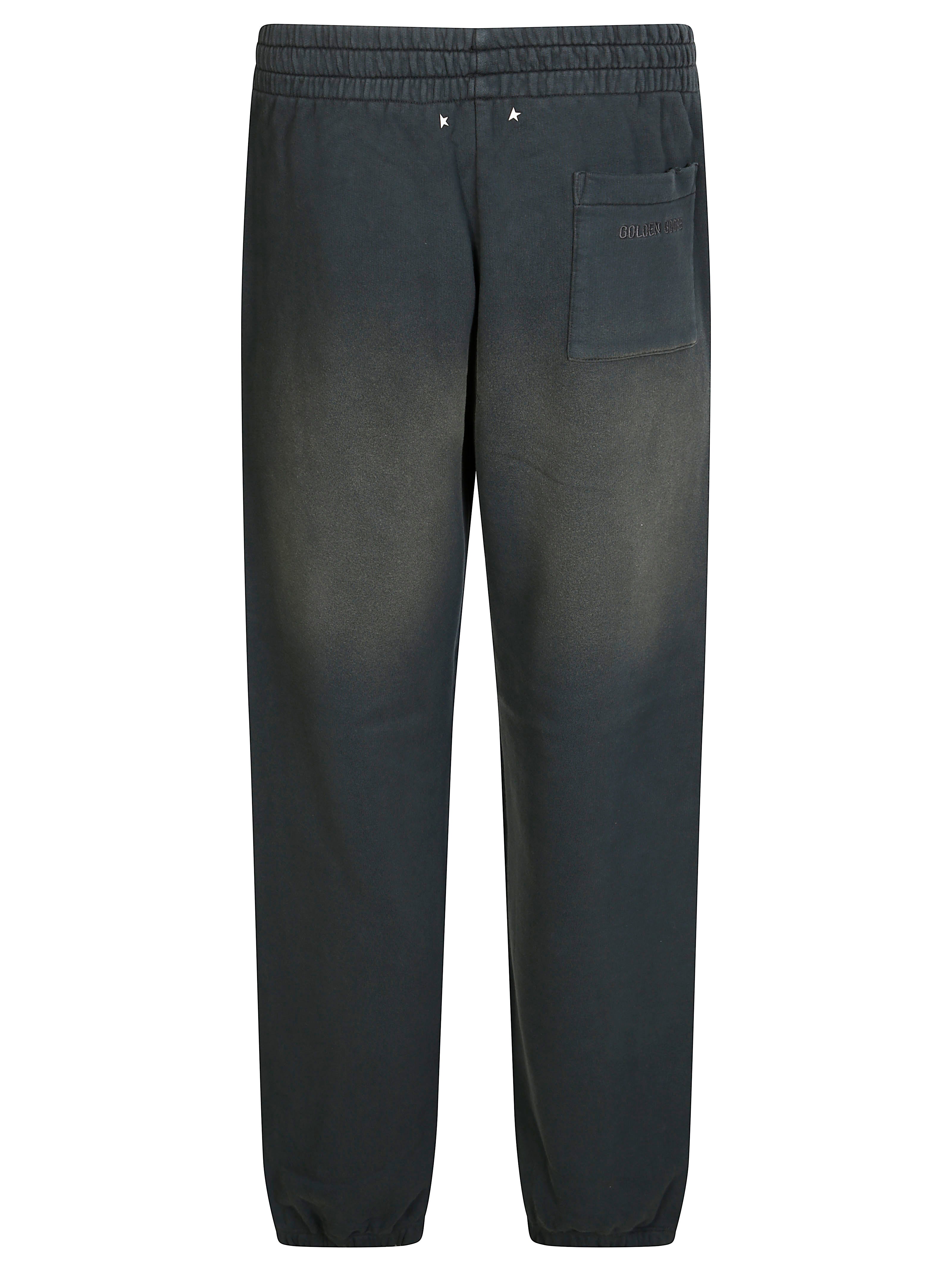 GOLDEN GOOSE Comfortable Sweatshirt Pants for Women