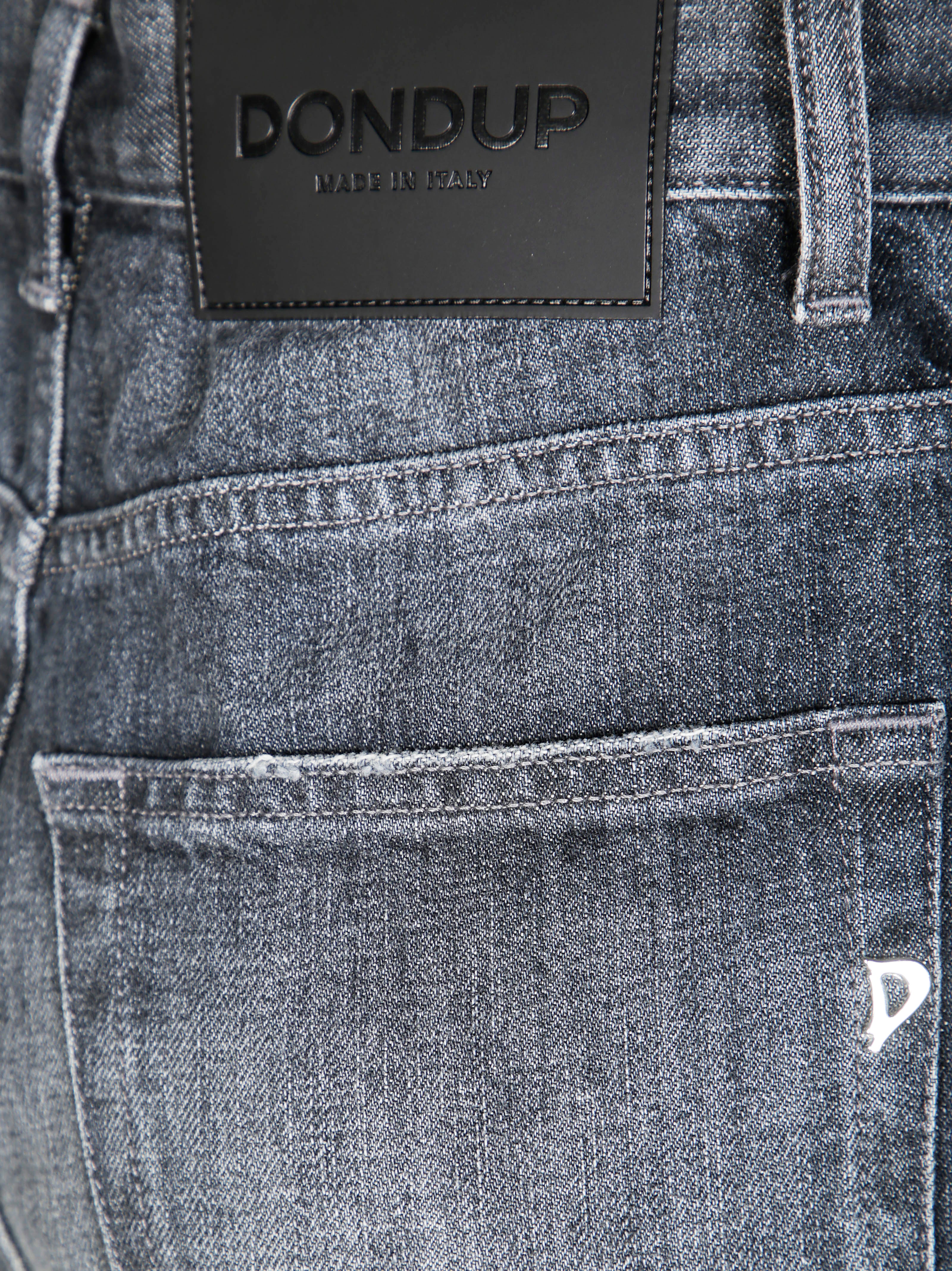 DONDUP Men's Bessie Trousers