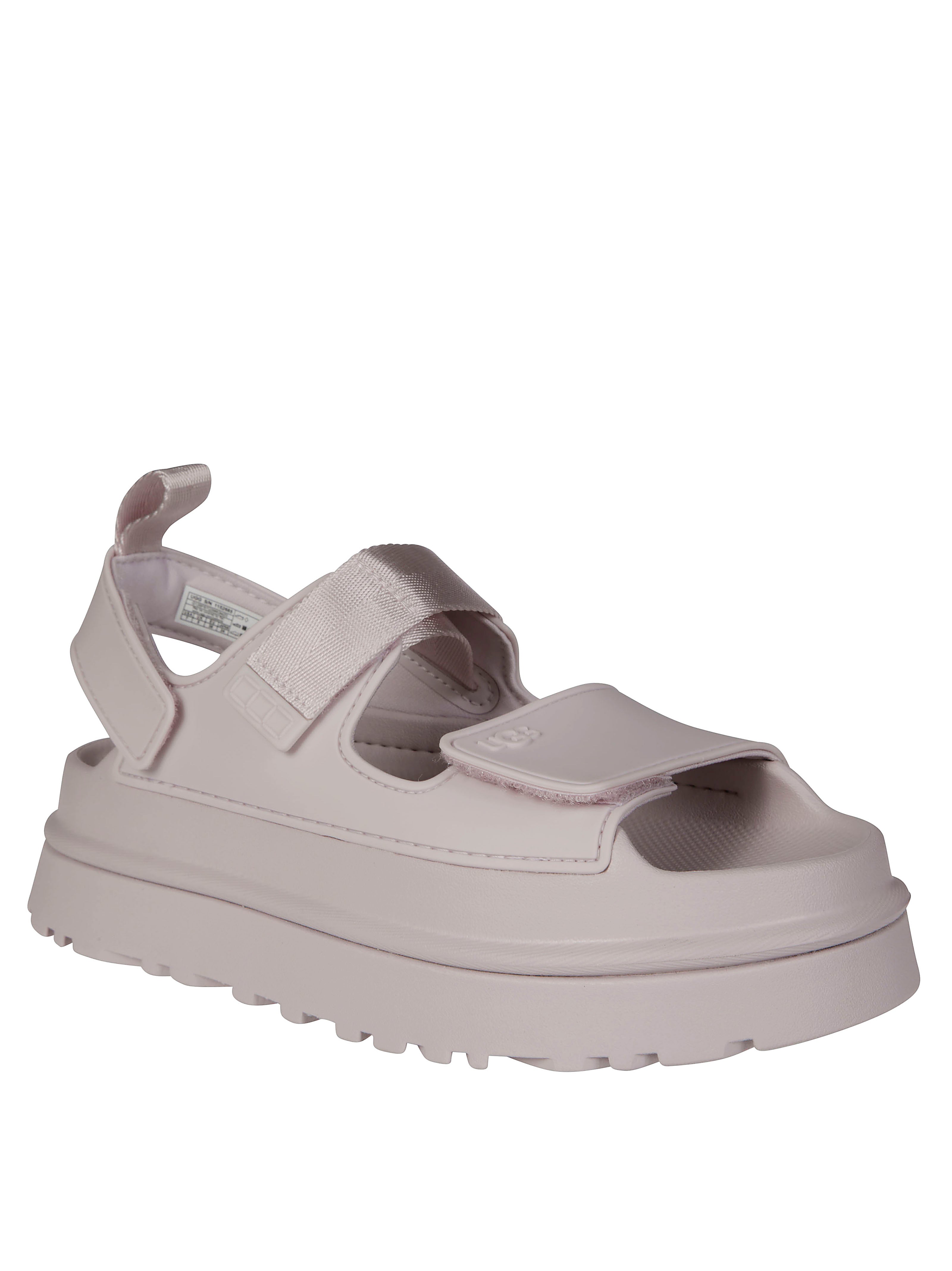 UGG Men's Golden Glow Sandals