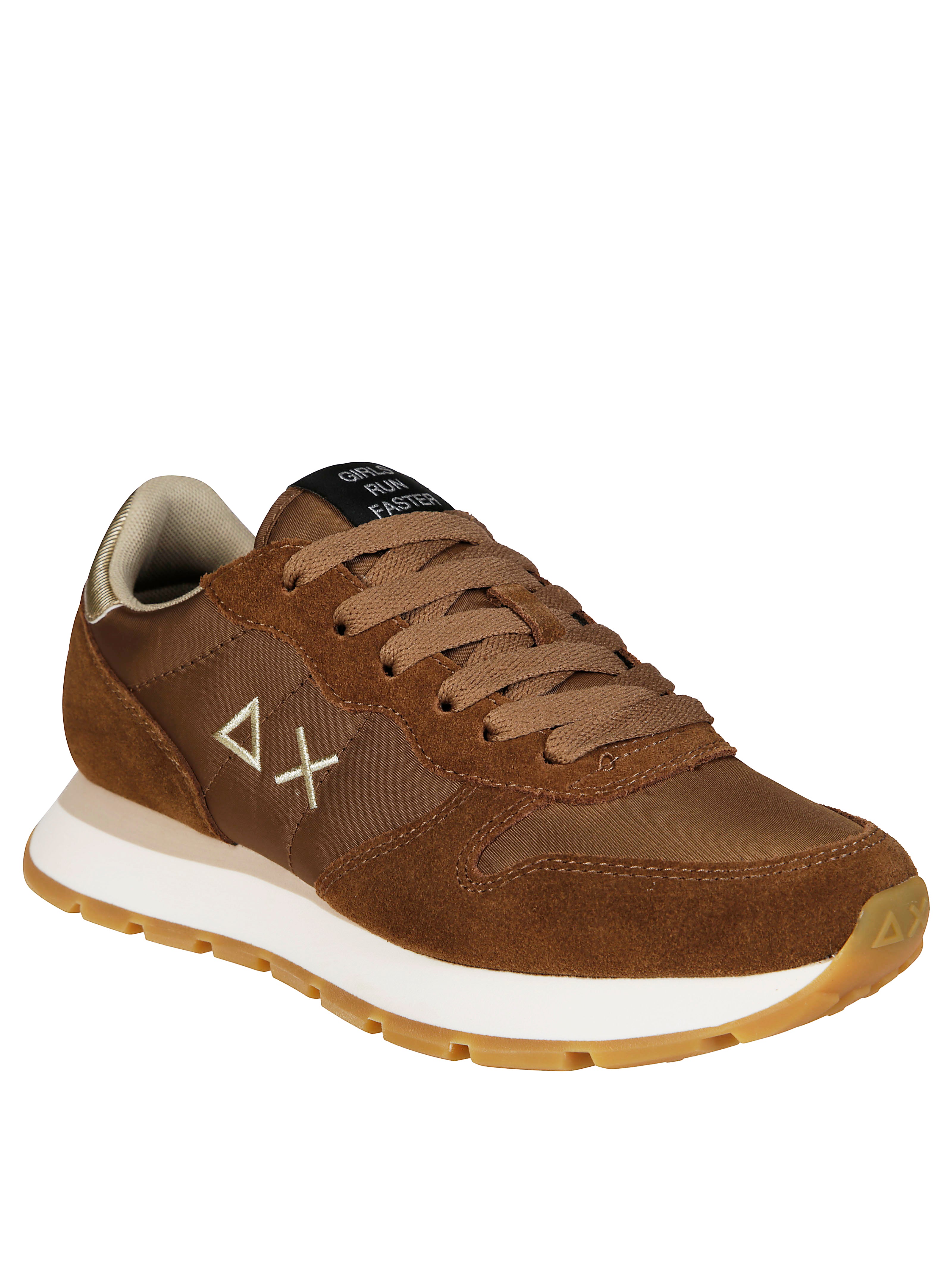 SUN 68 Men's Premium All-Season Sneaker