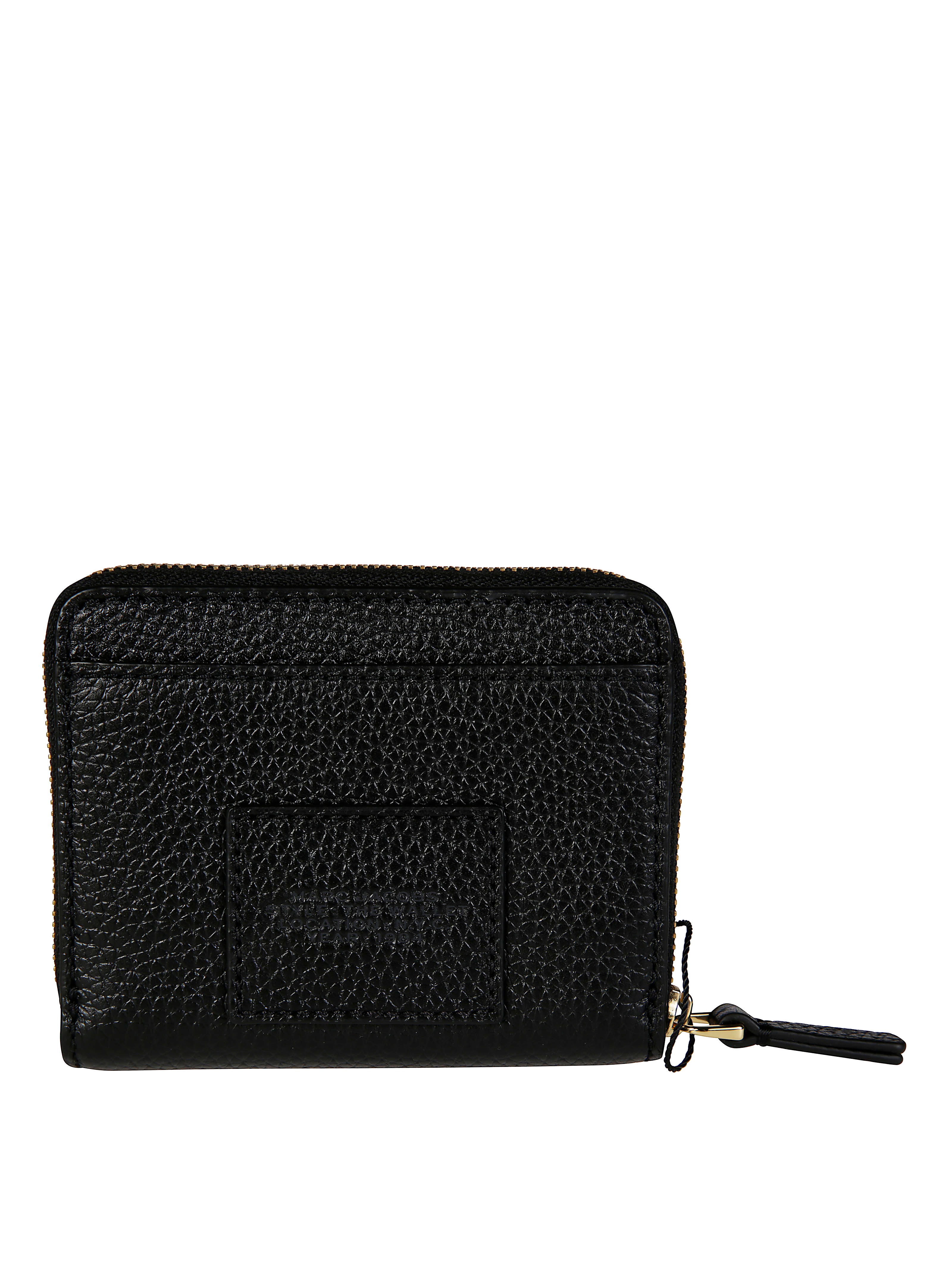 MARC JACOBS Mini Compact Wallet