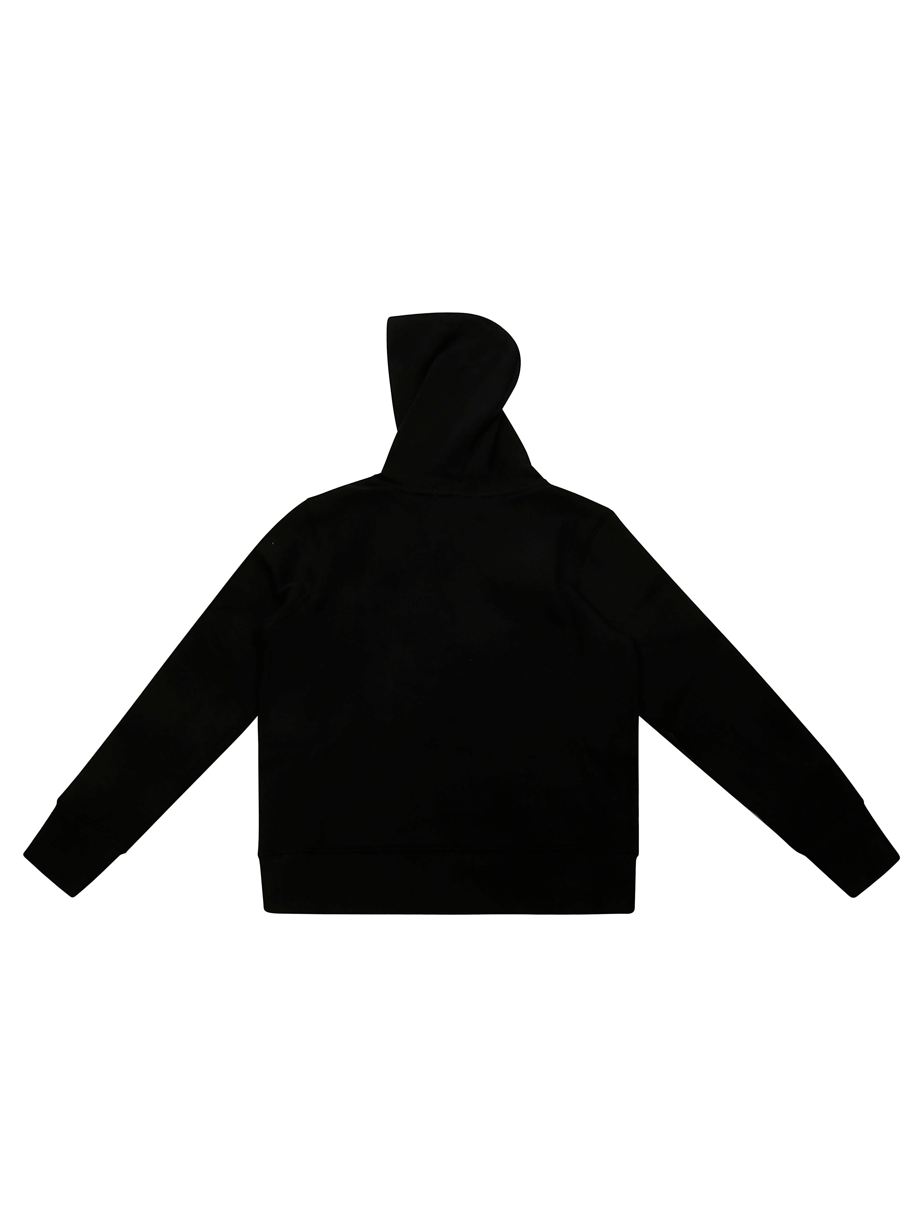 POLO RALPH LAUREN Classic Hoodie Sweatshirt for Kids