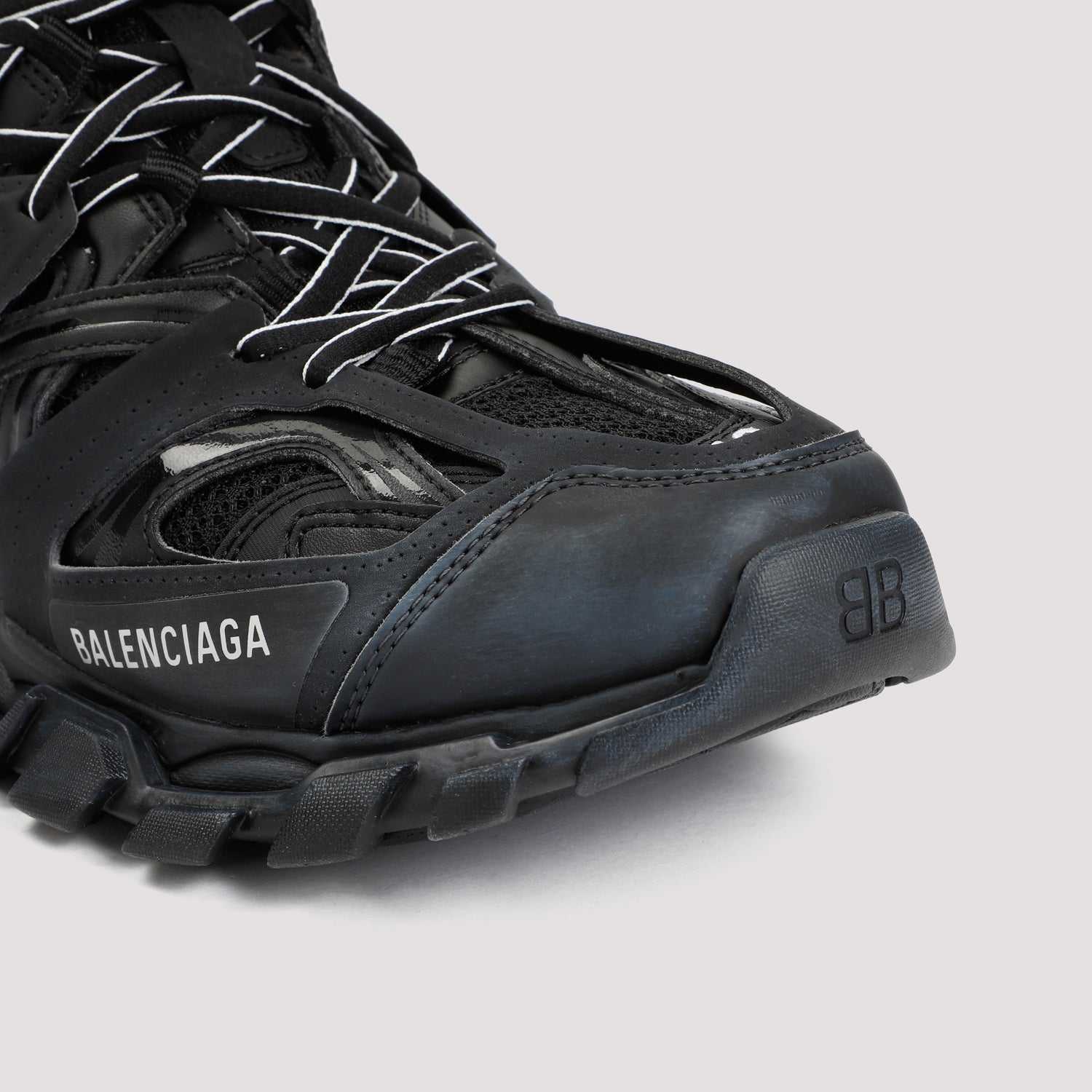 BALENCIAGA Track Sneakers for Men - FW25 Collection