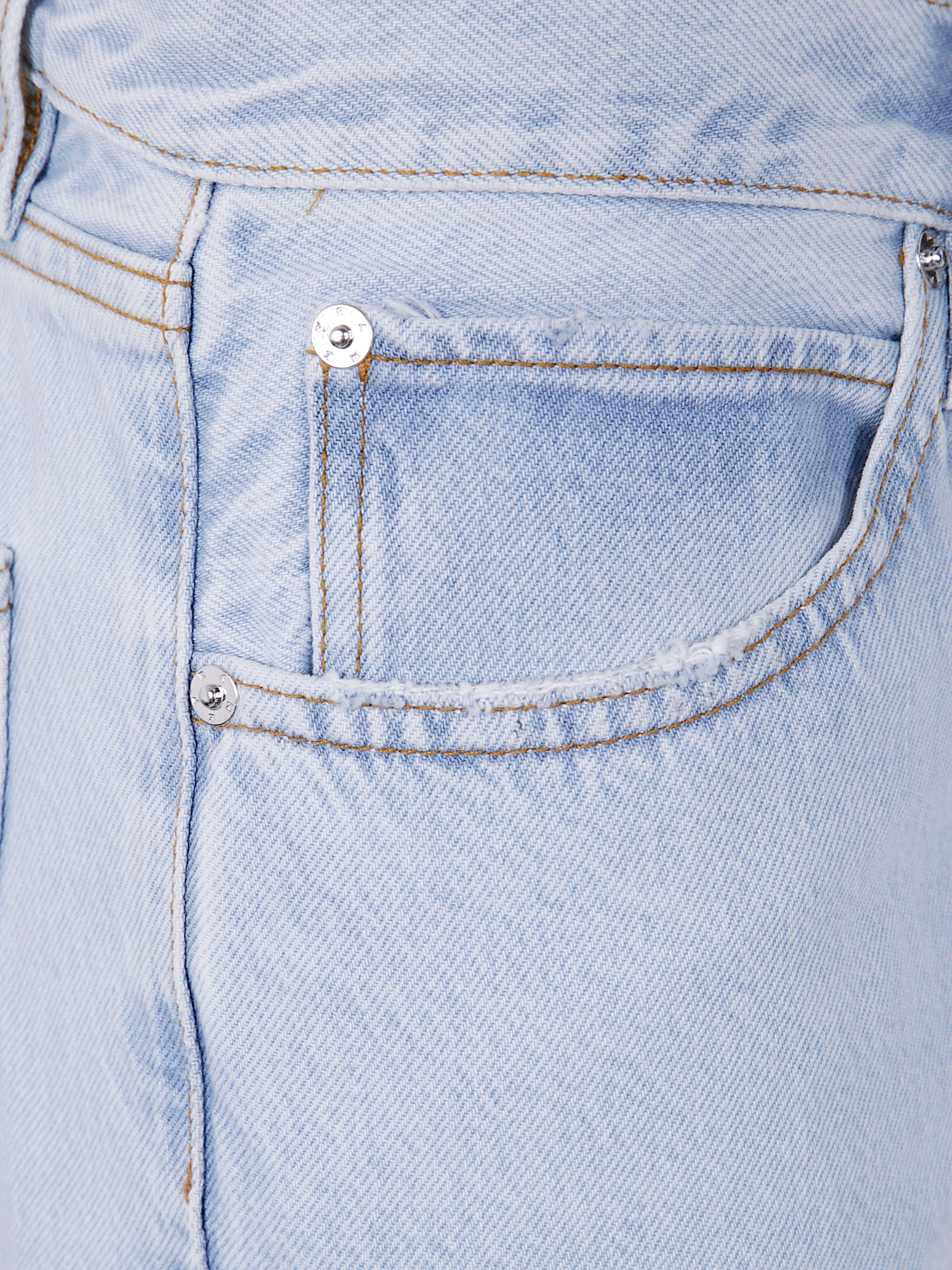 FRAME High Rise Wide Leg Flare Jeans