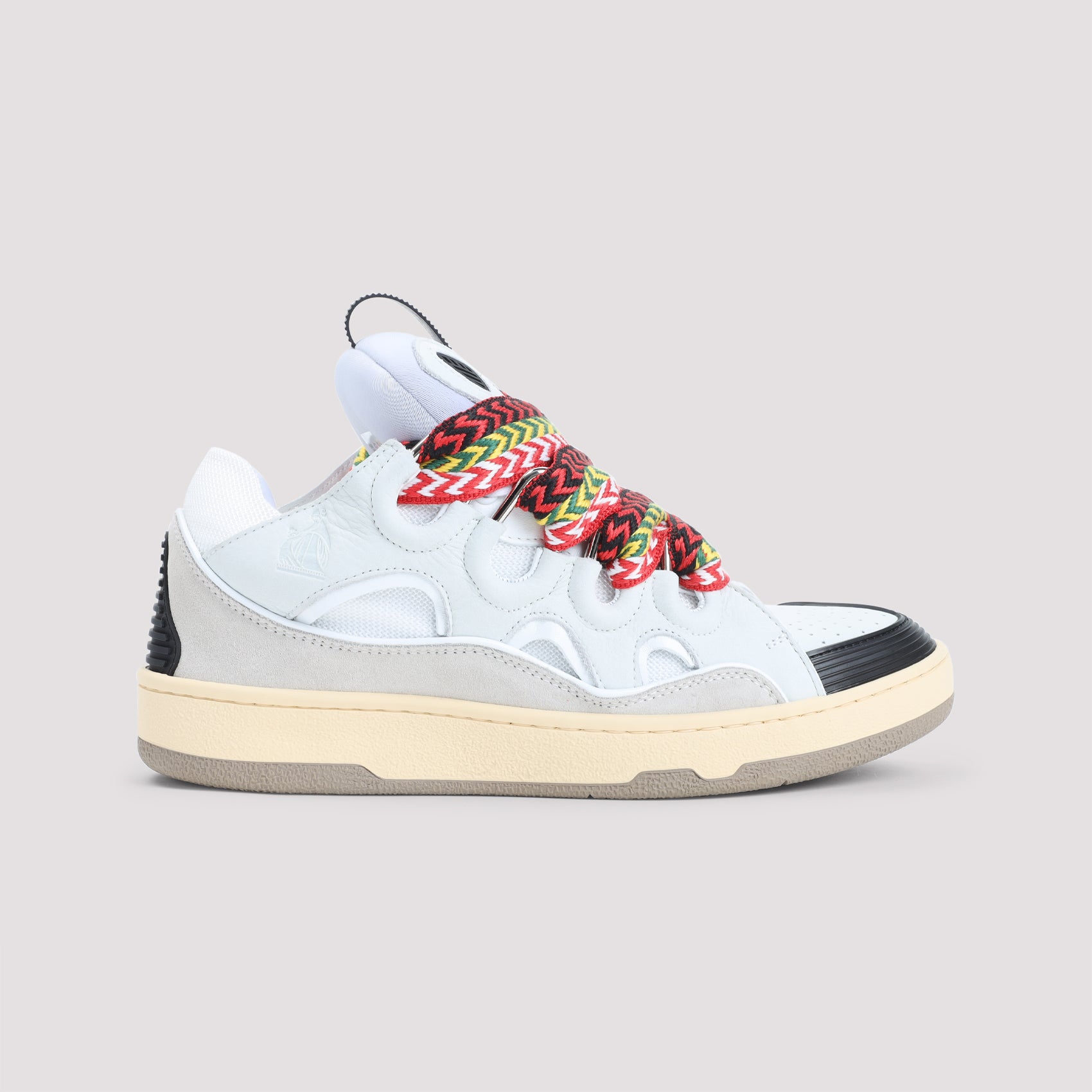 LANVIN Curb Women's Sneakers