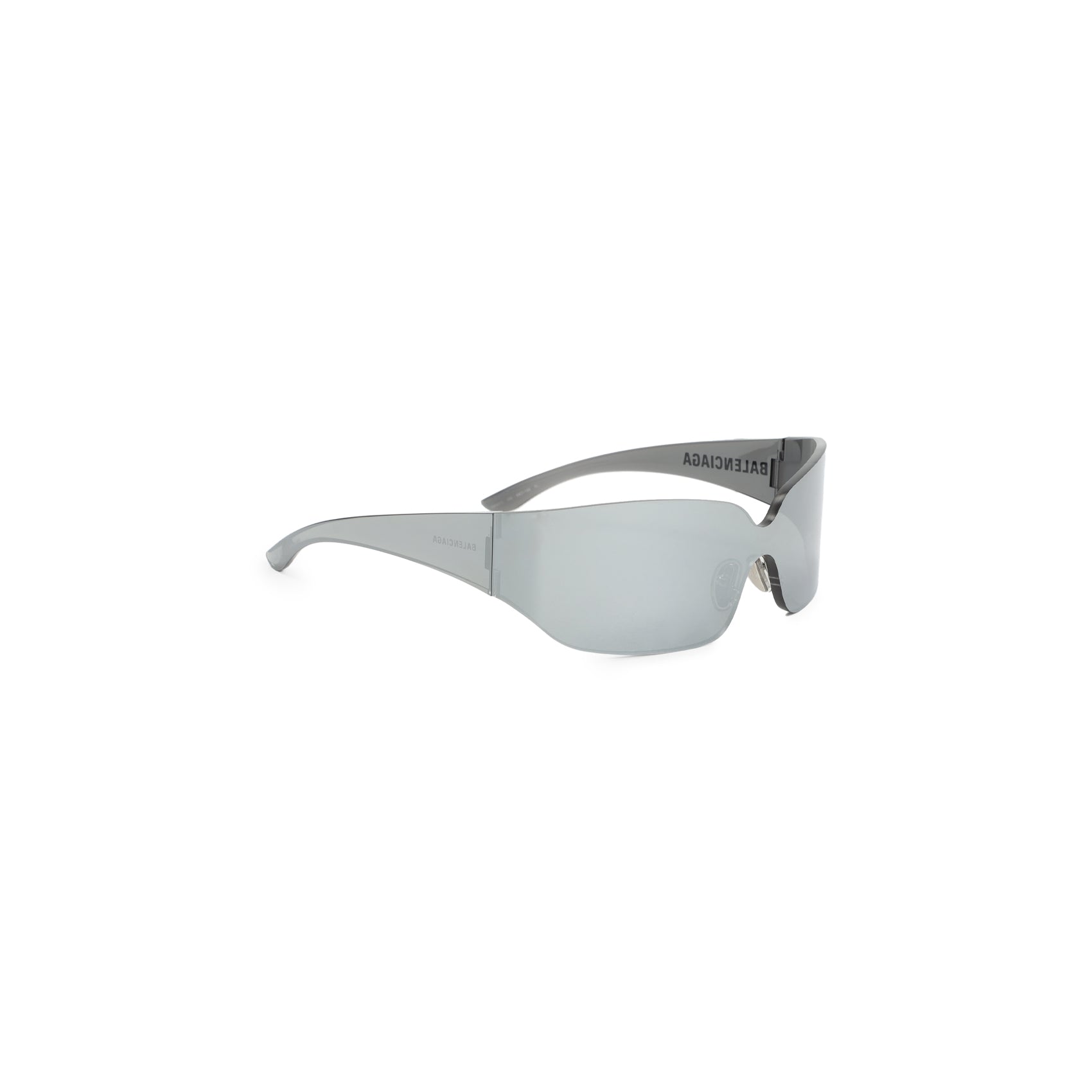 BALENCIAGA Mono Square Sunglasses