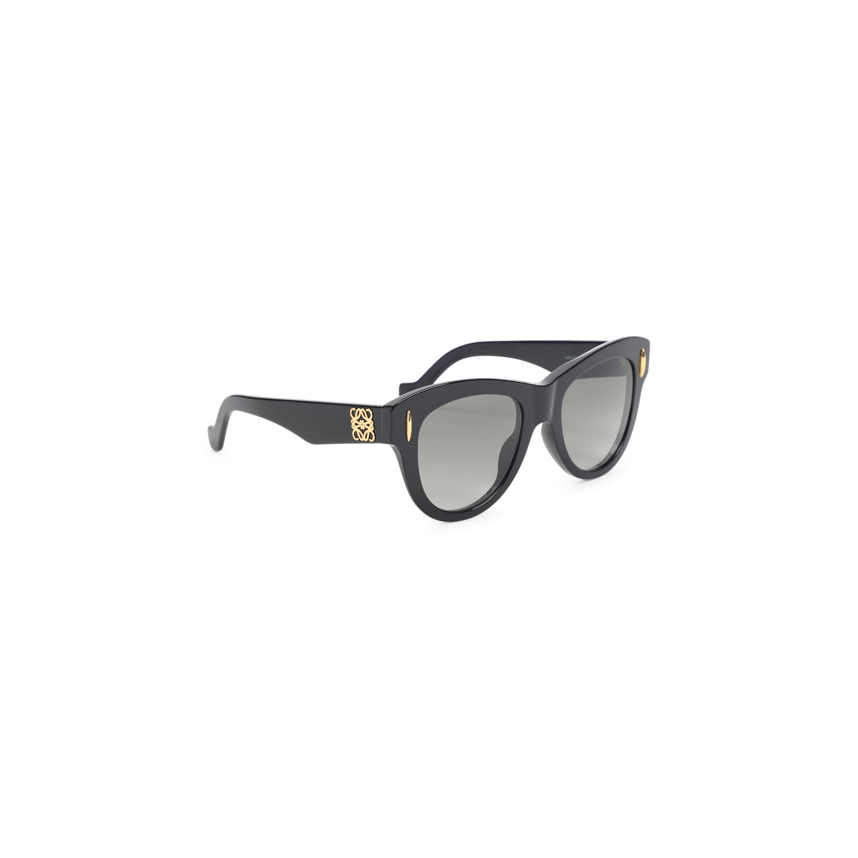 LOEWE EYEWEAR Vintage Screen Sunglasses