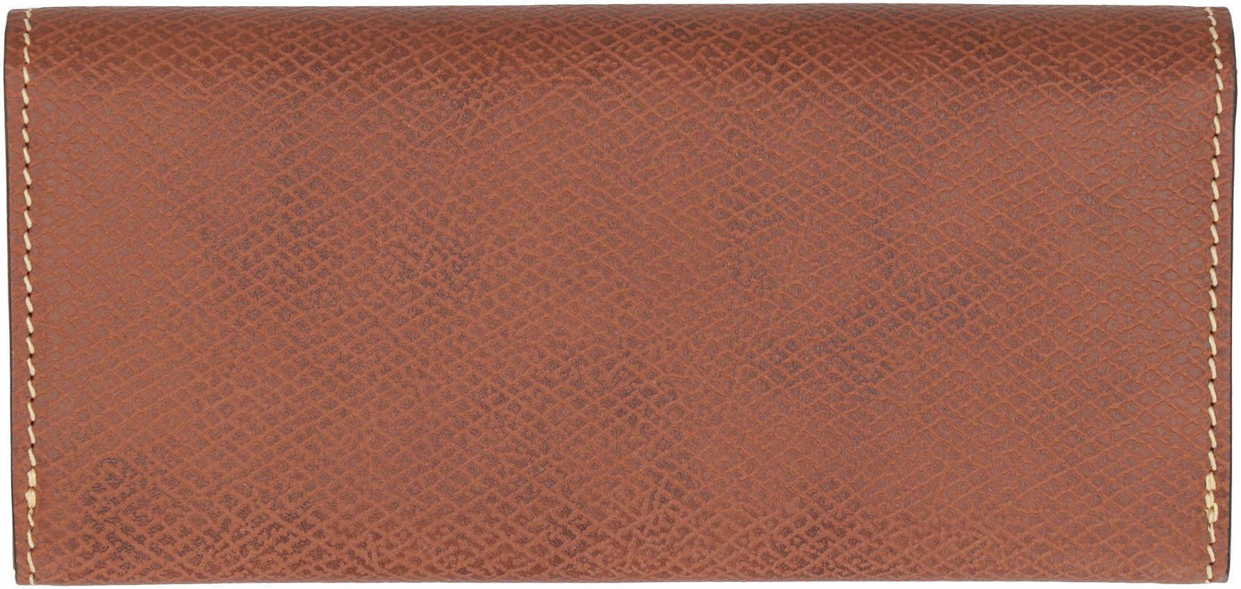 LONGCHAMP Continental Long Wallet - Elegant Design with Snap Closure