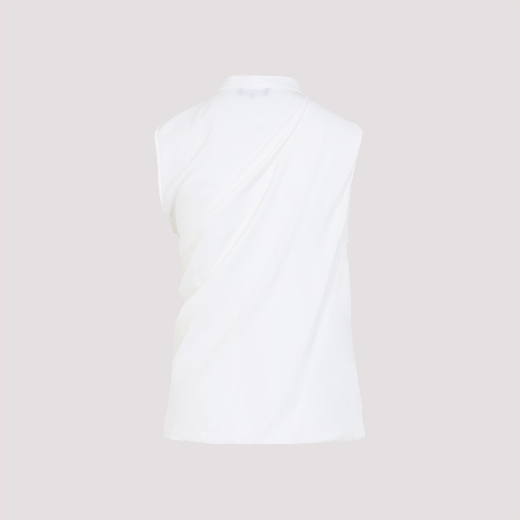 GIORGIO ARMANI Silk Shirt for Men - Fall/Winter 2025