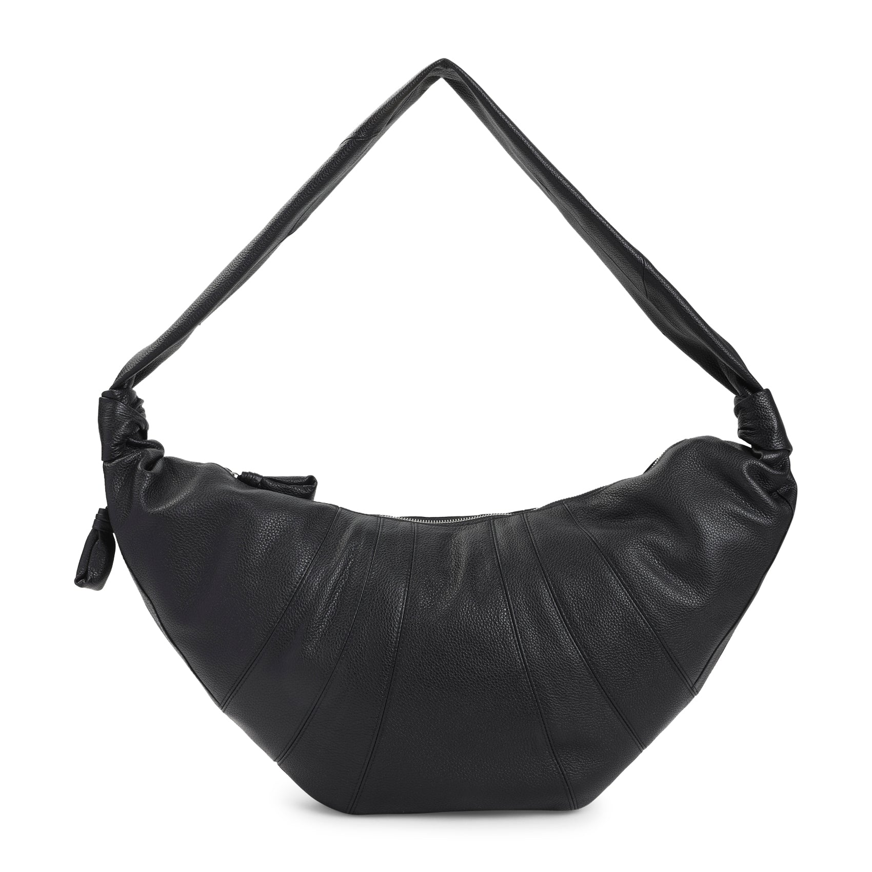 LEMAIRE Croissant Large Handbag - 60cm x 29cm x 10cm