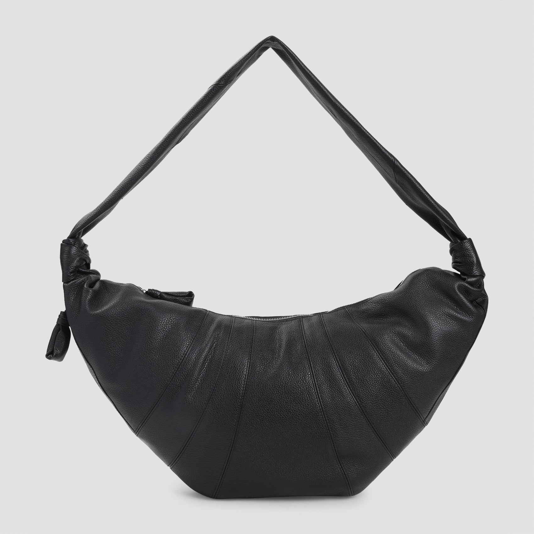 LEMAIRE Croissant Large Handbag - 60cm x 29cm x 10cm