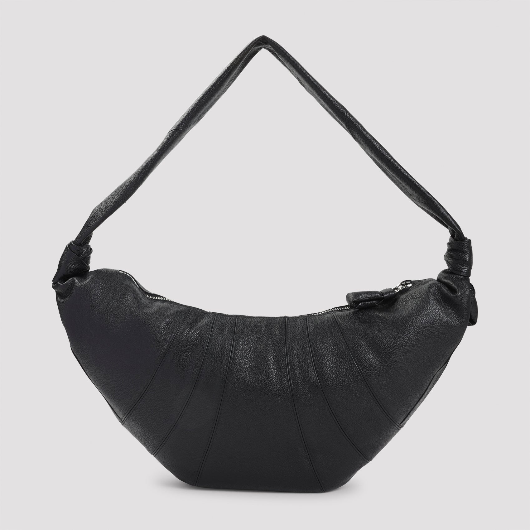 LEMAIRE Croissant Large Handbag - 60cm x 29cm x 10cm