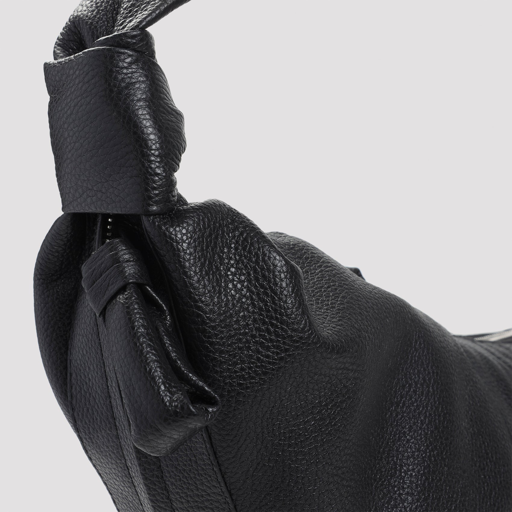 LEMAIRE Croissant Large Handbag - 60cm x 29cm x 10cm