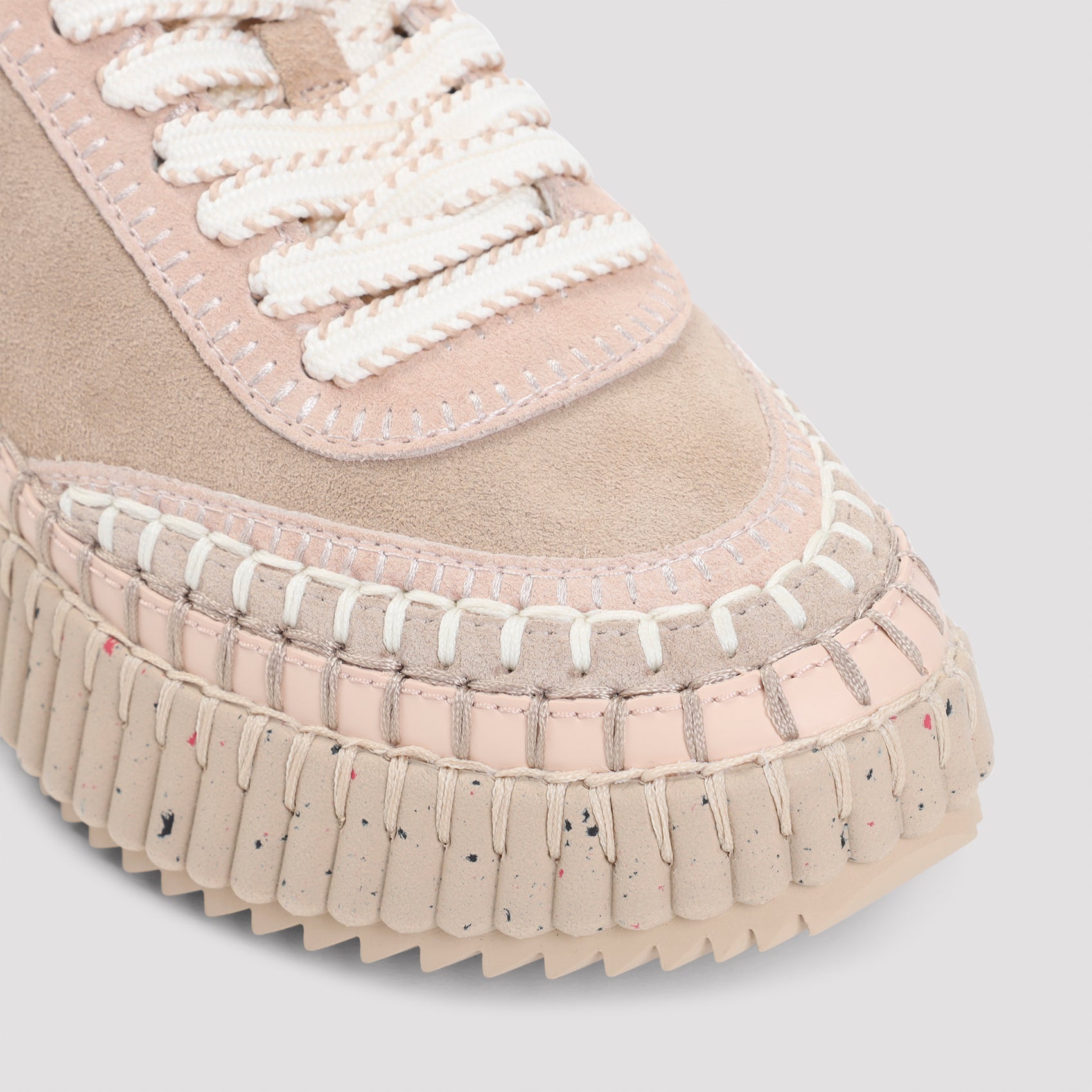 CHLOE Premium Nama Sneaker