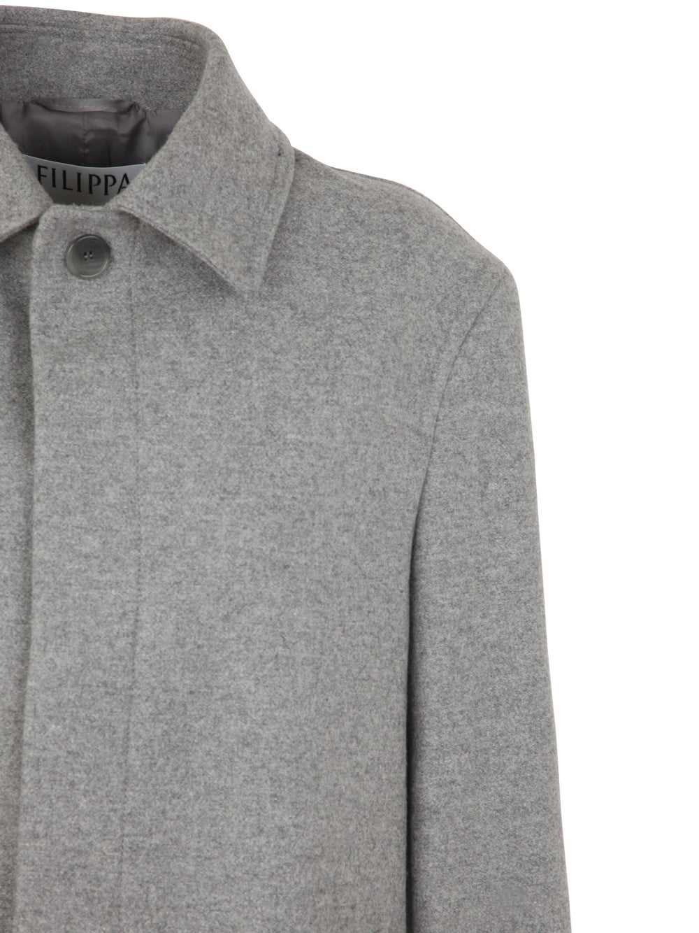 FILIPPA K Wool Car Jacket for Women - FW23 Edition