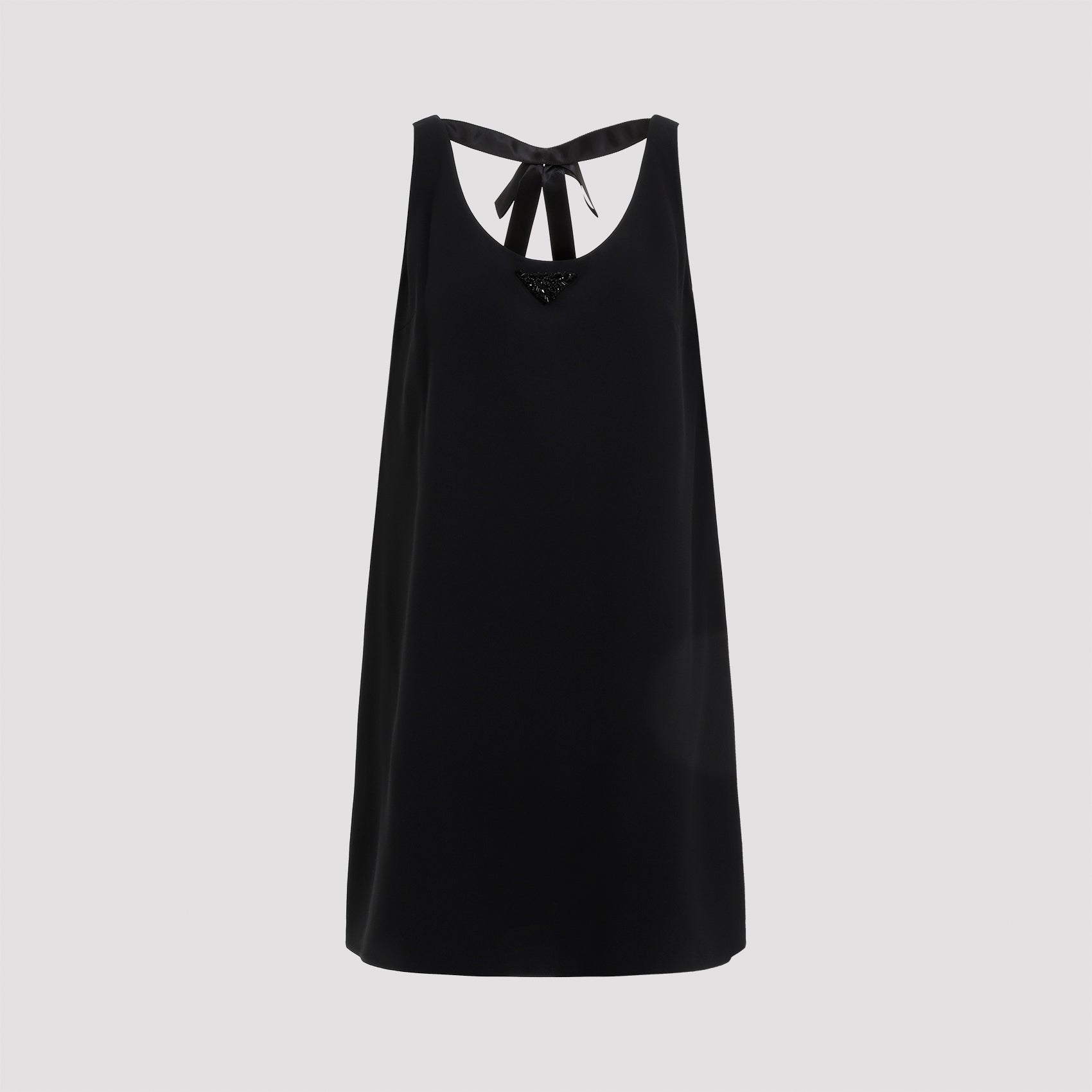 PRADA Acetate Midi Dress for Men