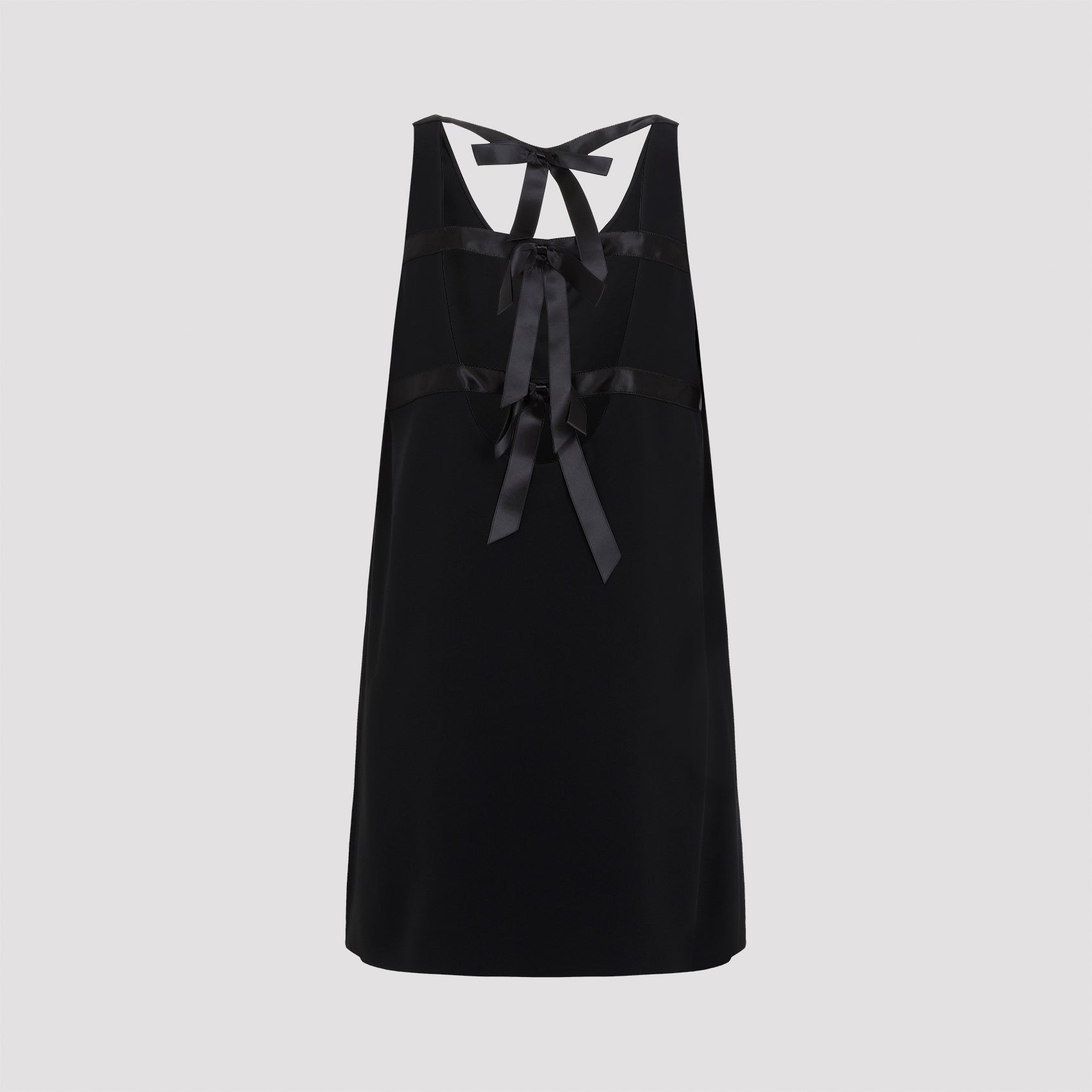 PRADA Acetate Midi Dress for Men