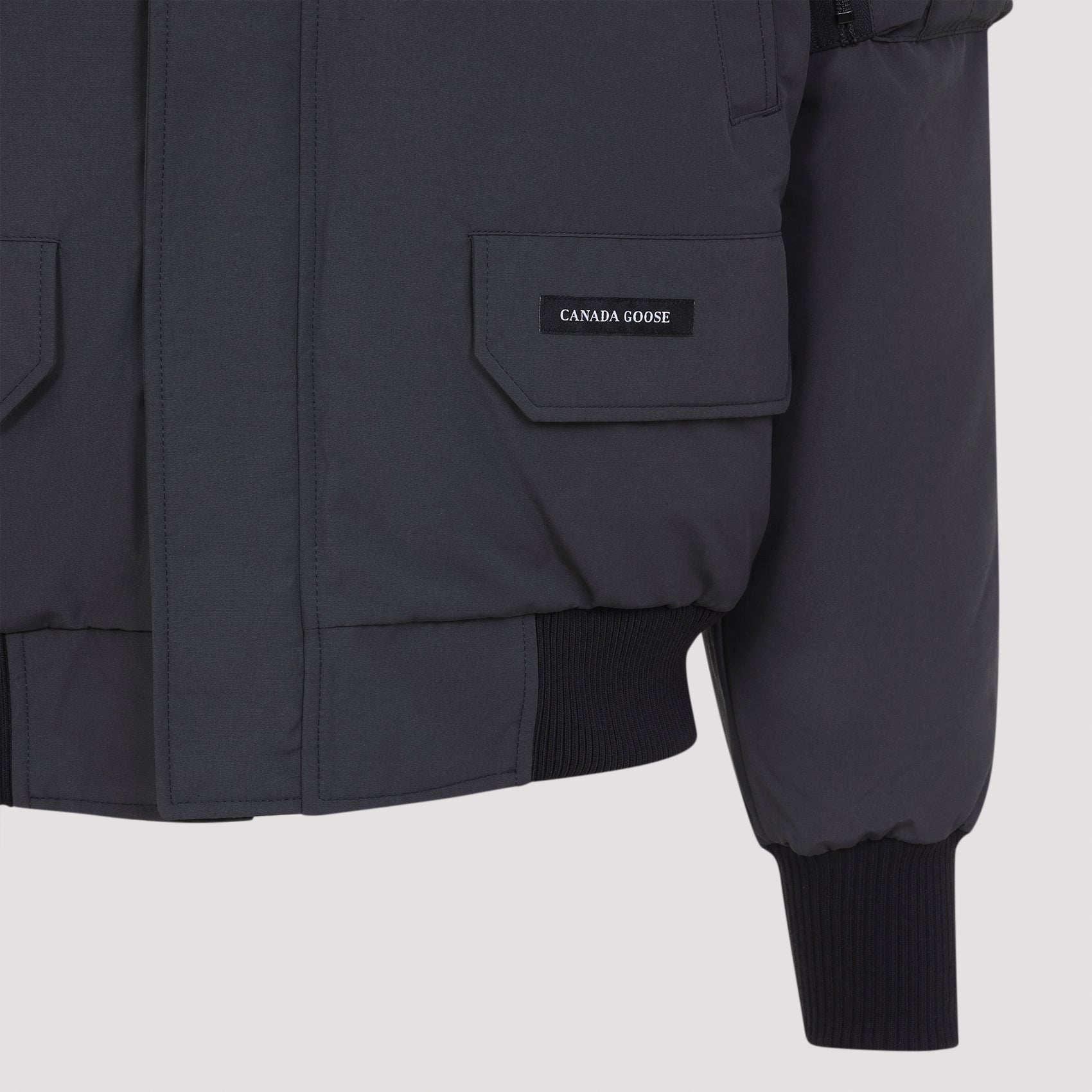 CANADA GOOSE Chilliwack Bomber Jacket for Men - FW25