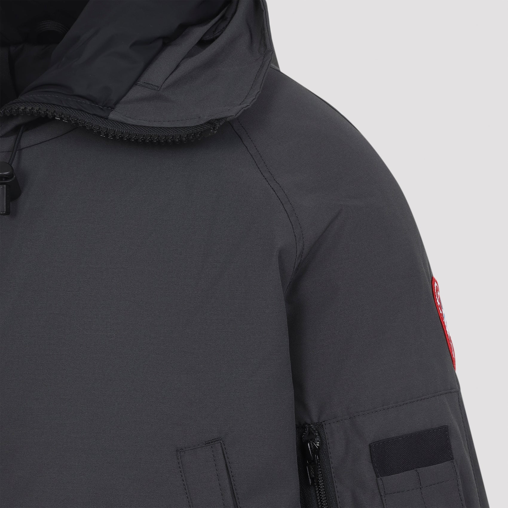 CANADA GOOSE Chilliwack Bomber Jacket for Men - FW25
