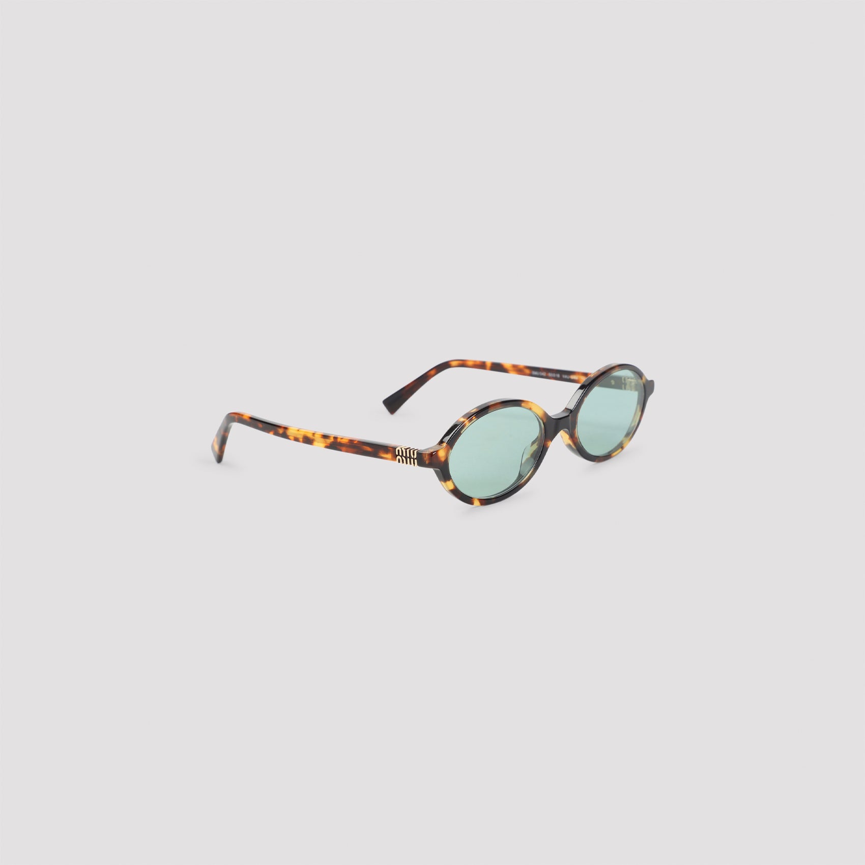 MIU MIU EYEWEAR Regard Mini Eyewear Sunglasses