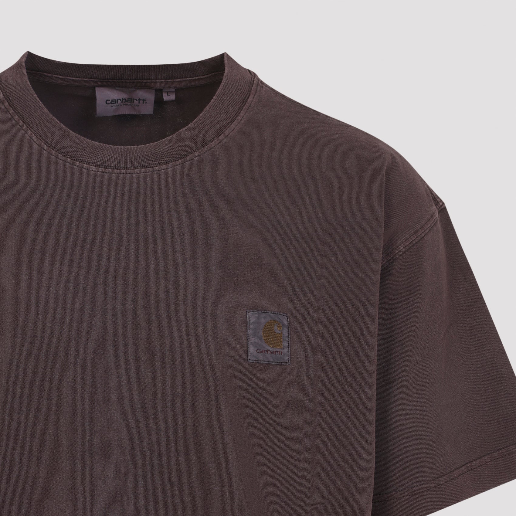 CARHARTT WIP Short Sleeves Vista T-Shirt