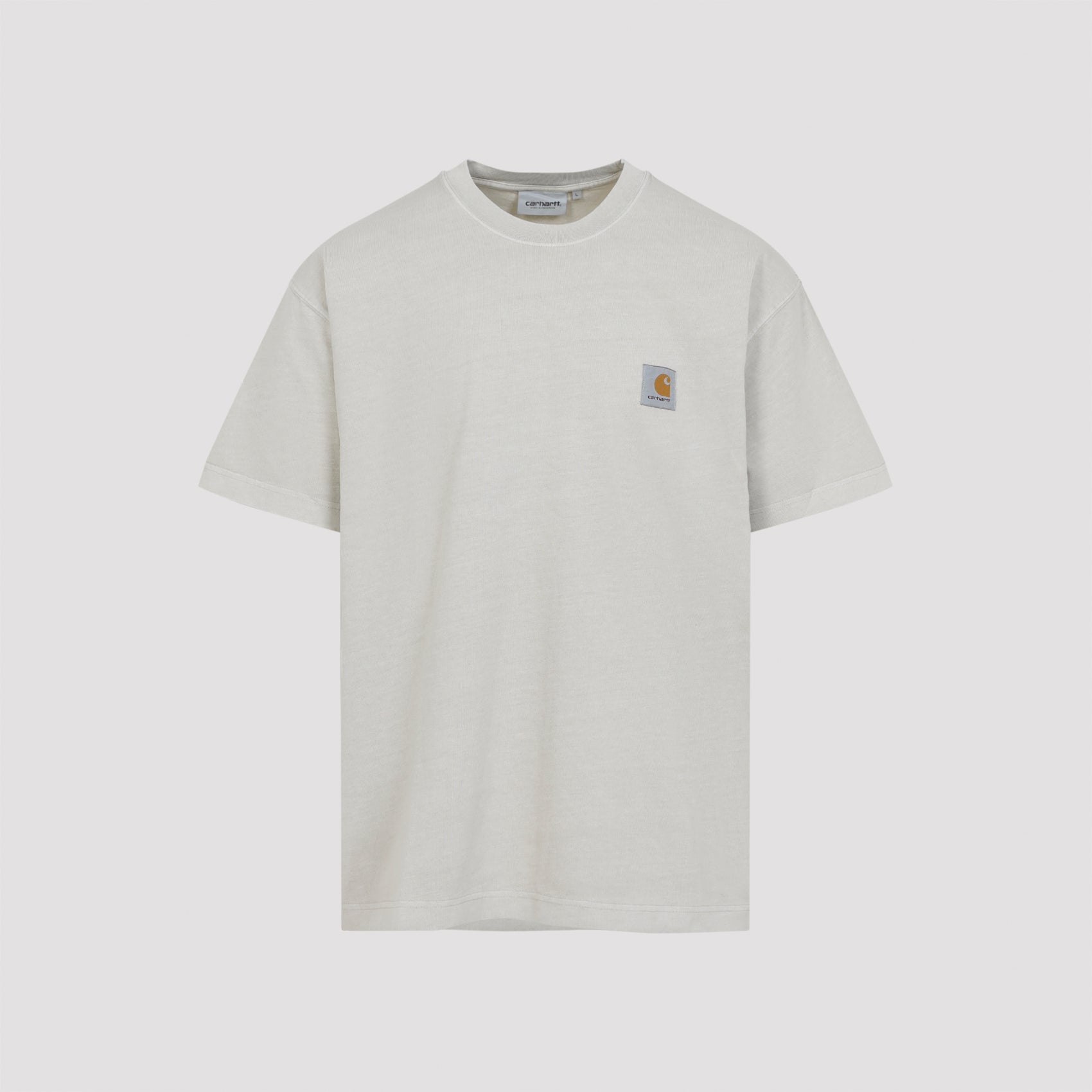CARHARTT WIP Short Sleeves Vista T-Shirt for Men