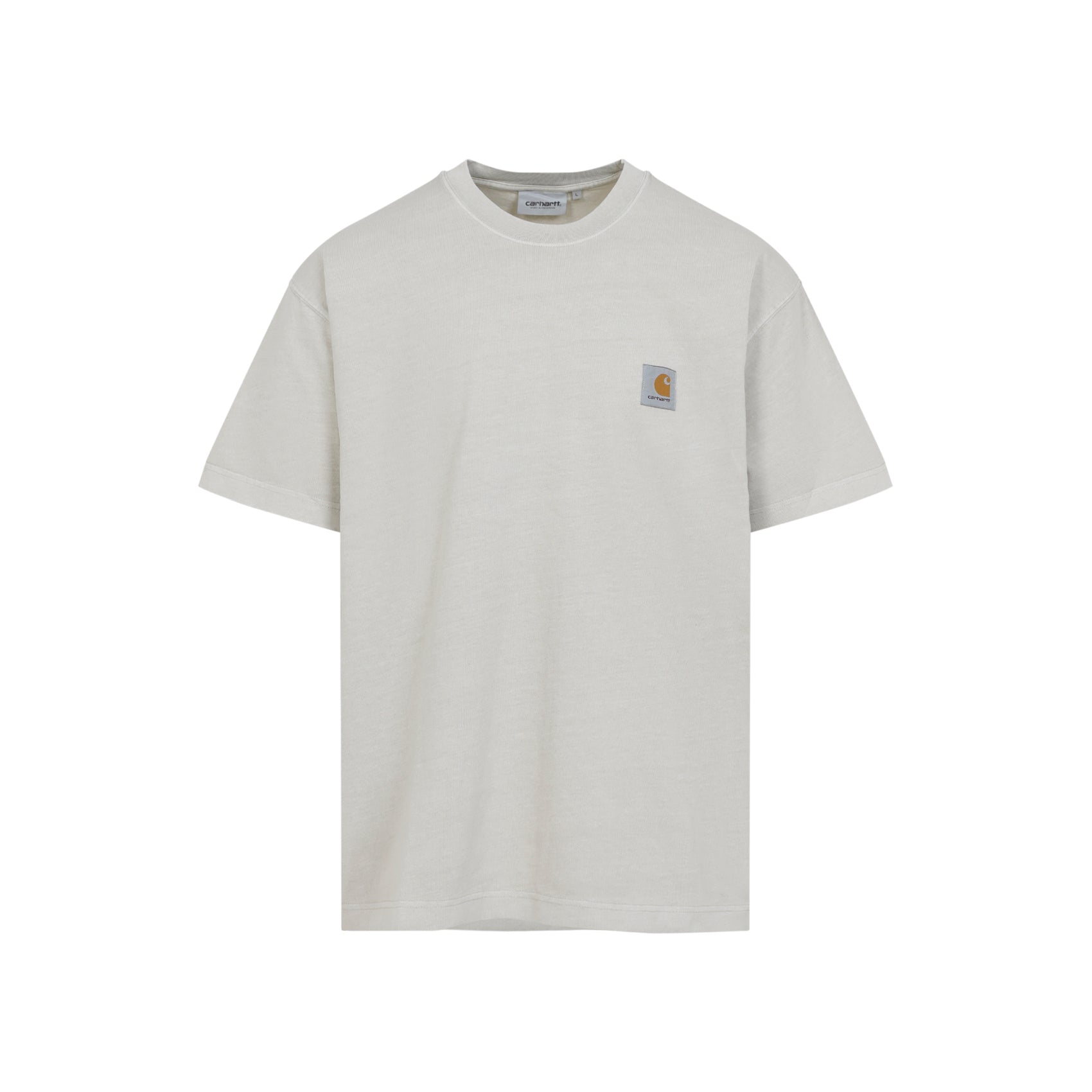 CARHARTT WIP Short Sleeves Vista T-Shirt for Men