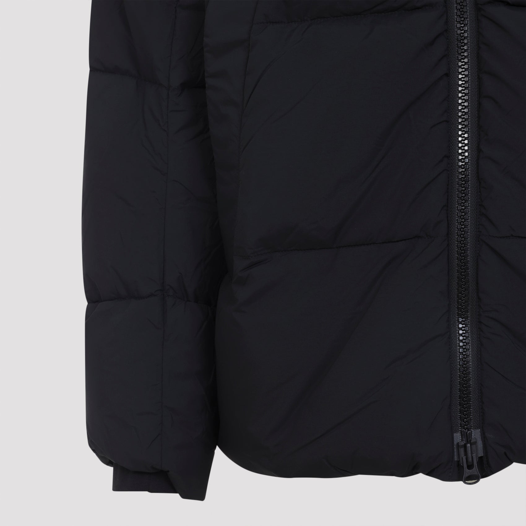 CANADA GOOSE Matte Crofton Puffer Jacket for Men - FW25