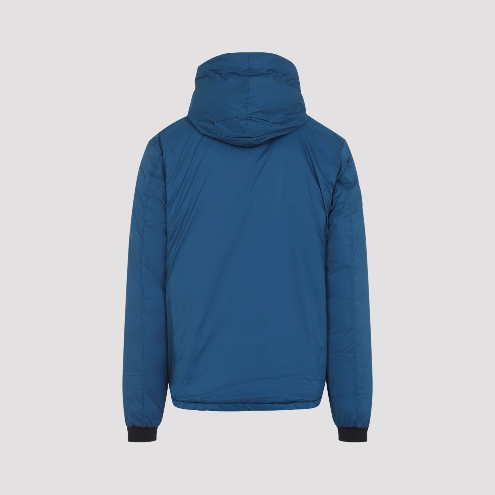 CANADA GOOSE Lodge Down Hoodie for Men