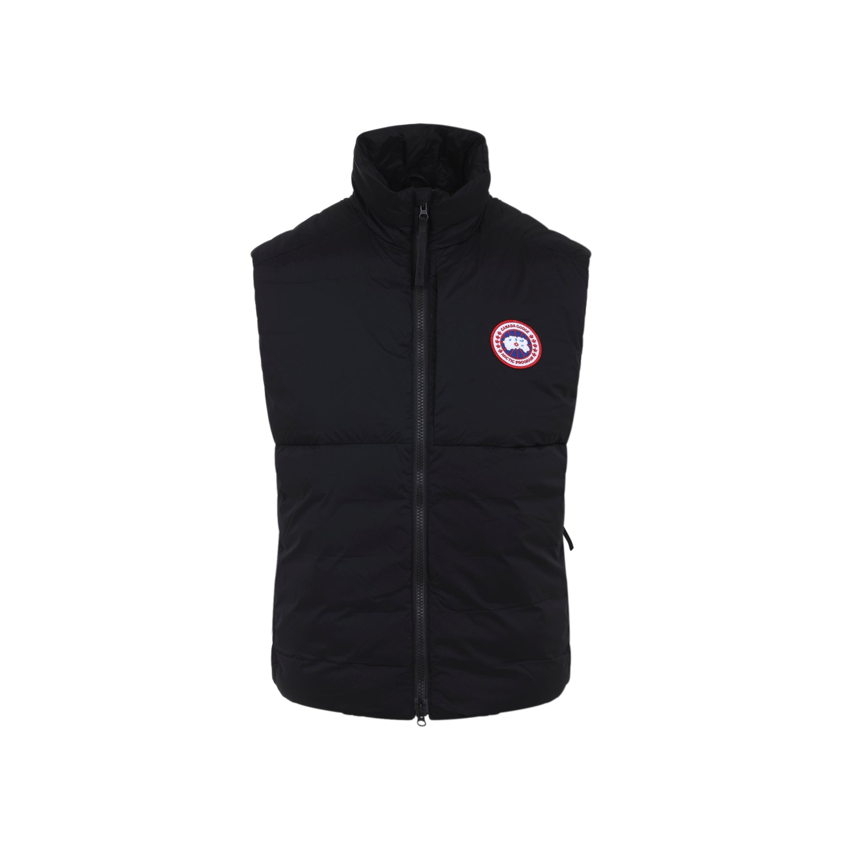 CANADA GOOSE Men's Feather Down Mini Vest