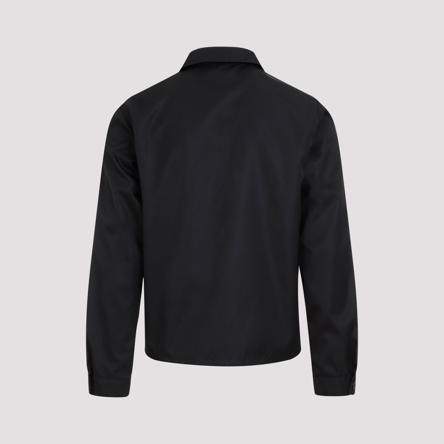 PRADA Recycled Polyamide Jacket