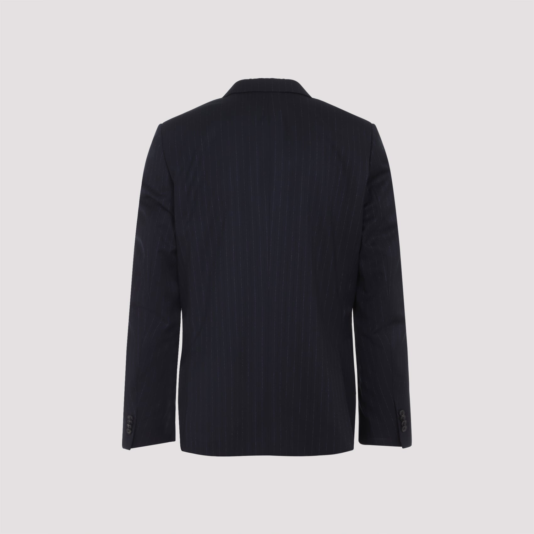 PAUL SMITH Tailored Fit 2 Button Suit