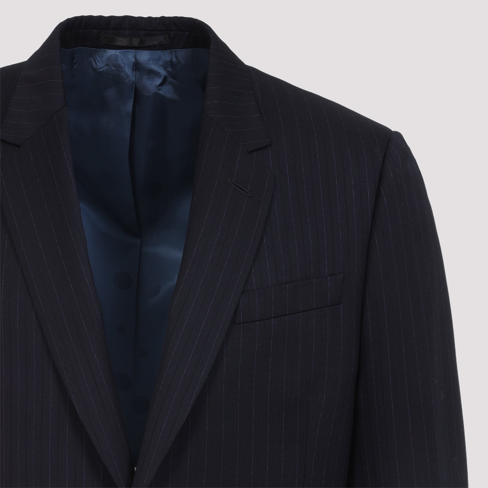 PAUL SMITH Tailored Fit 2 Button Suit