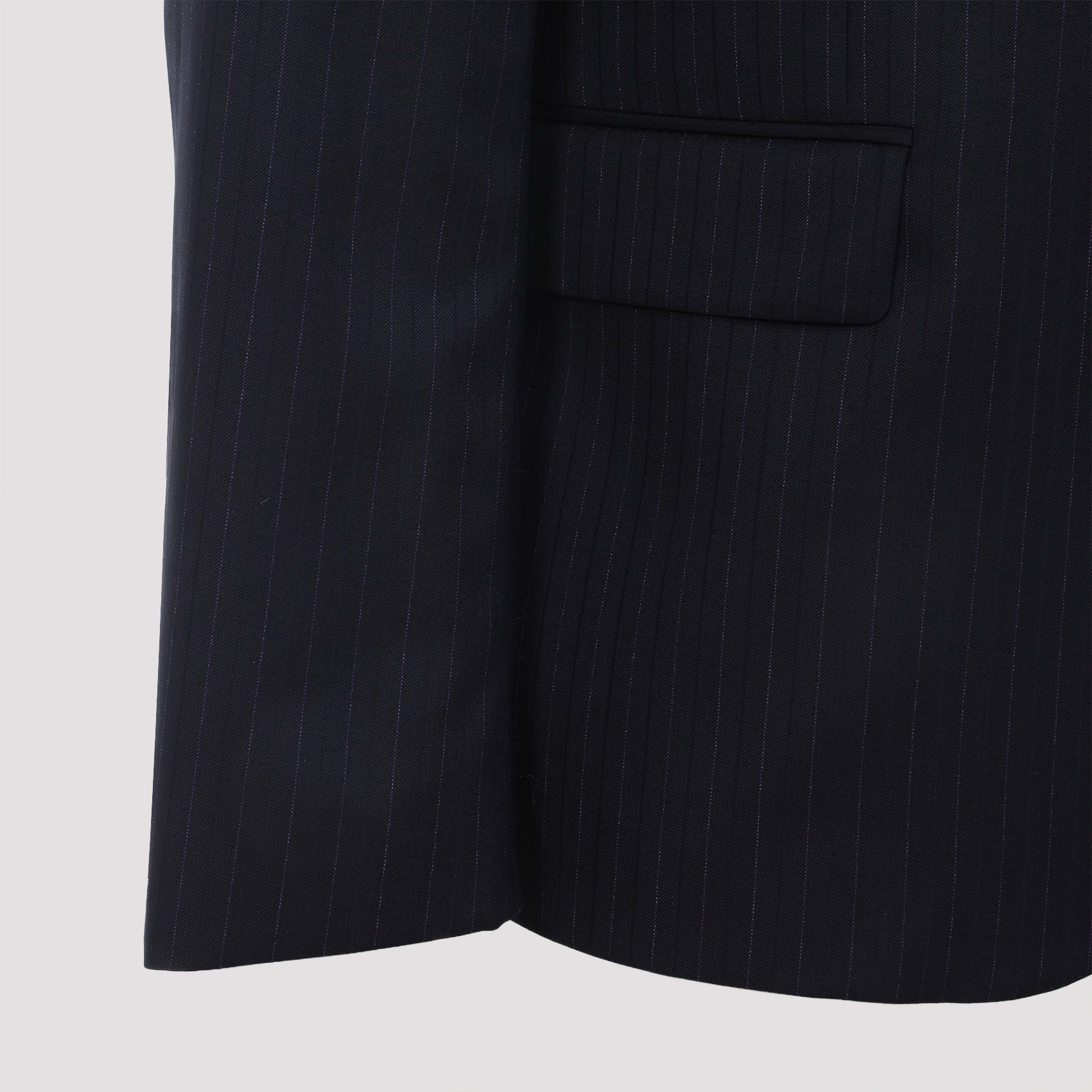 PAUL SMITH Tailored Fit 2 Button Suit