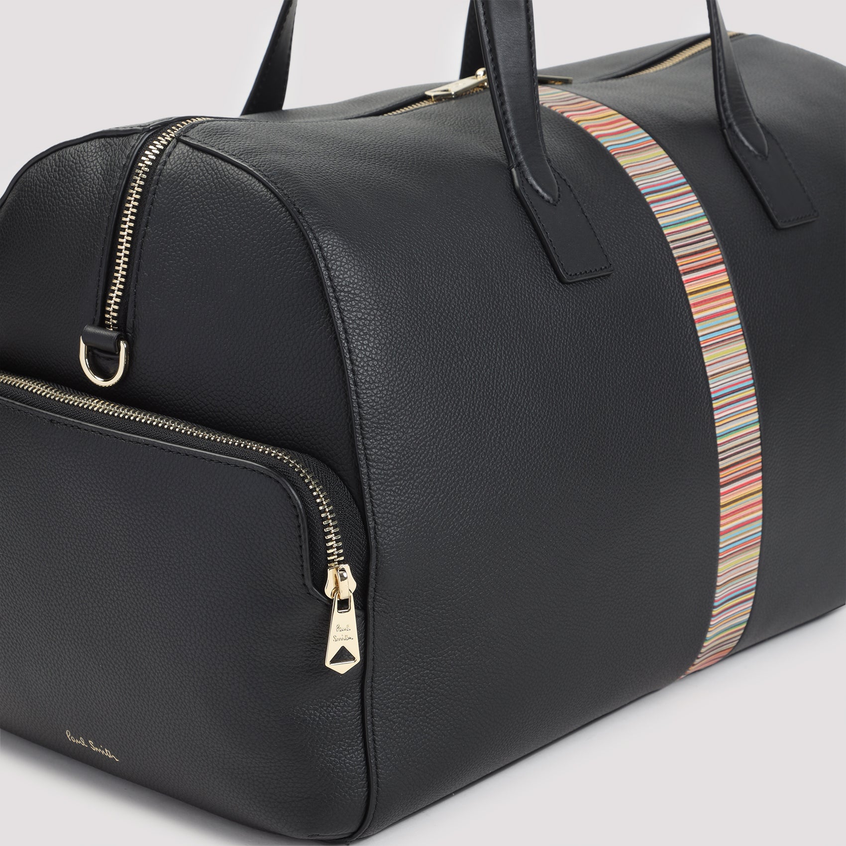 PAUL SMITH Stylish Handbag Day Holdall - 41cm x 24.5cm x 22cm